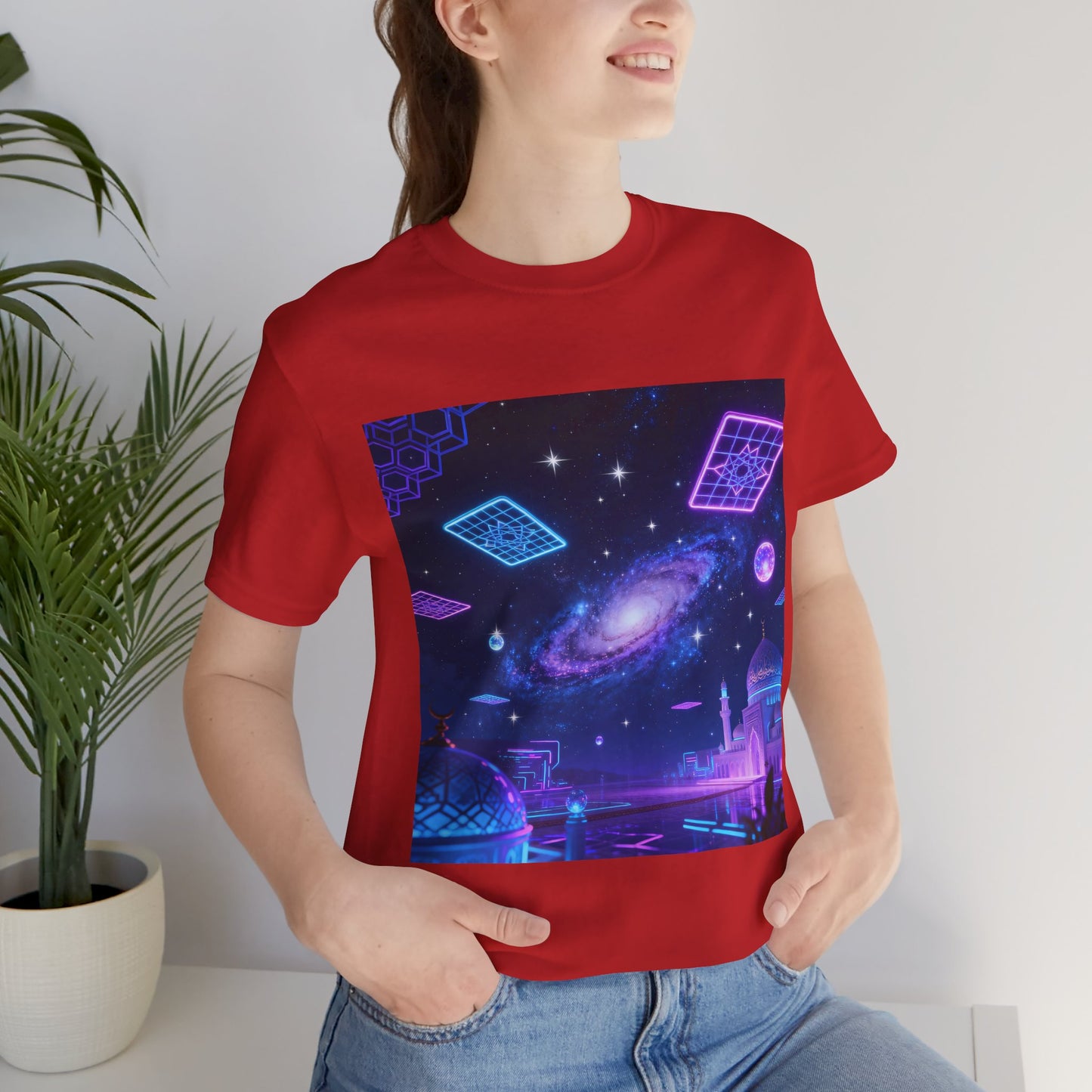 Révélez votre force intérieure – T-Shirt Édition Limitée 2025