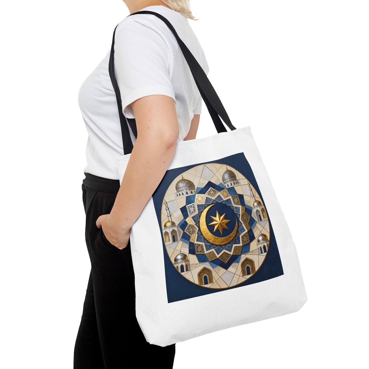 Tote Bag Pratique Stylé