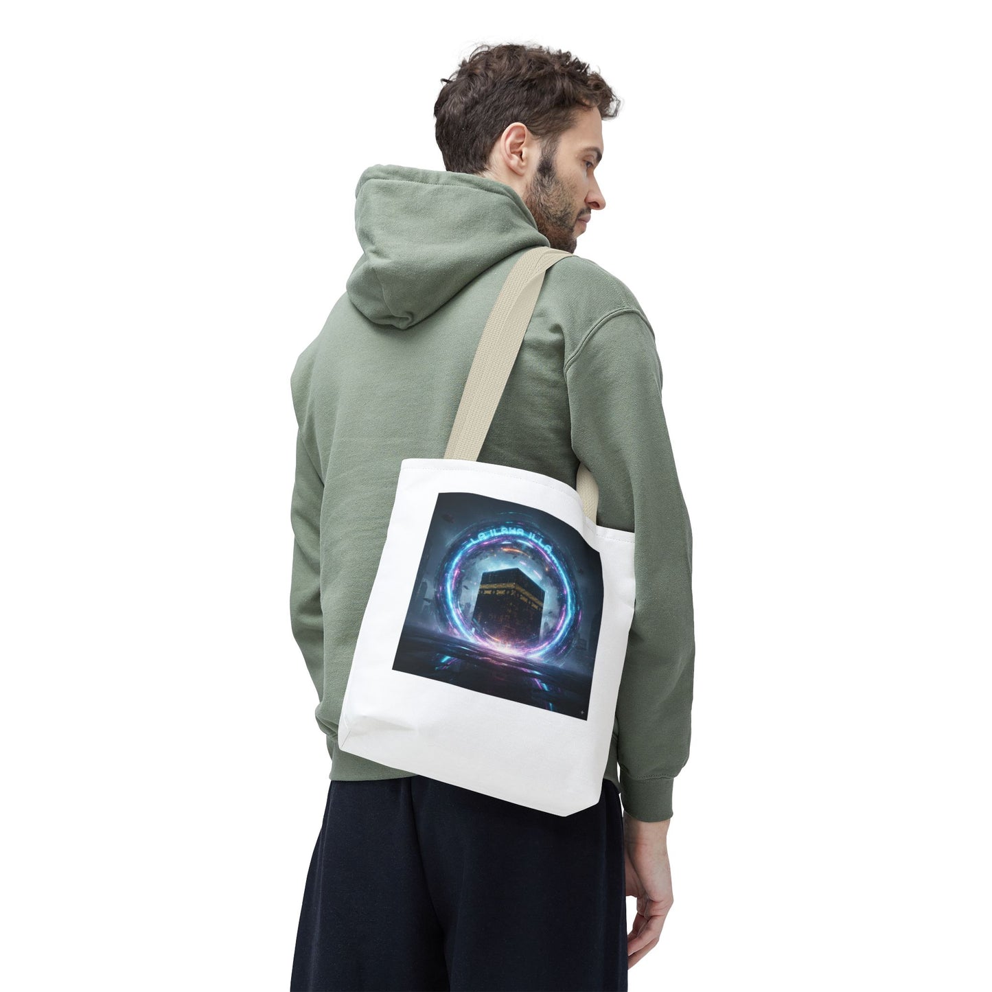 Tote Bag Pratique Stylé