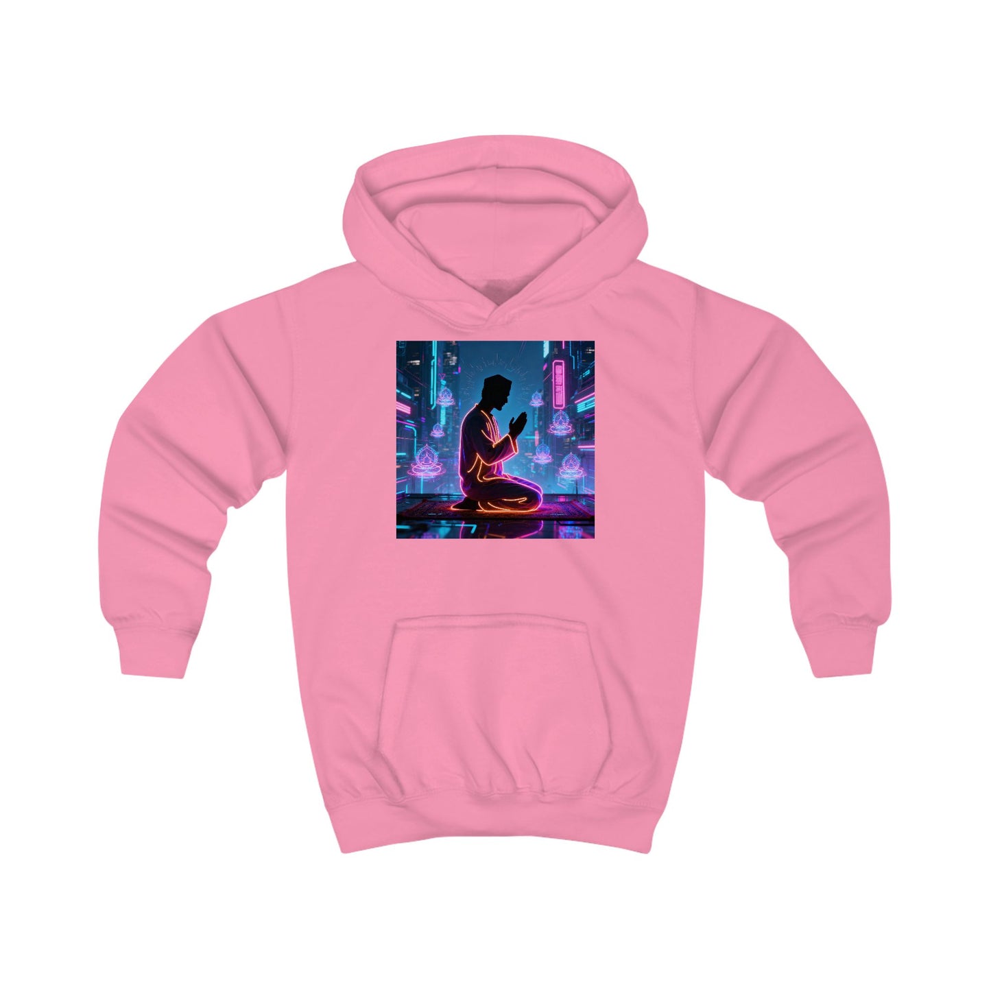 Sweatshirt Enfant Fun – Doux, Stylé et Résistant