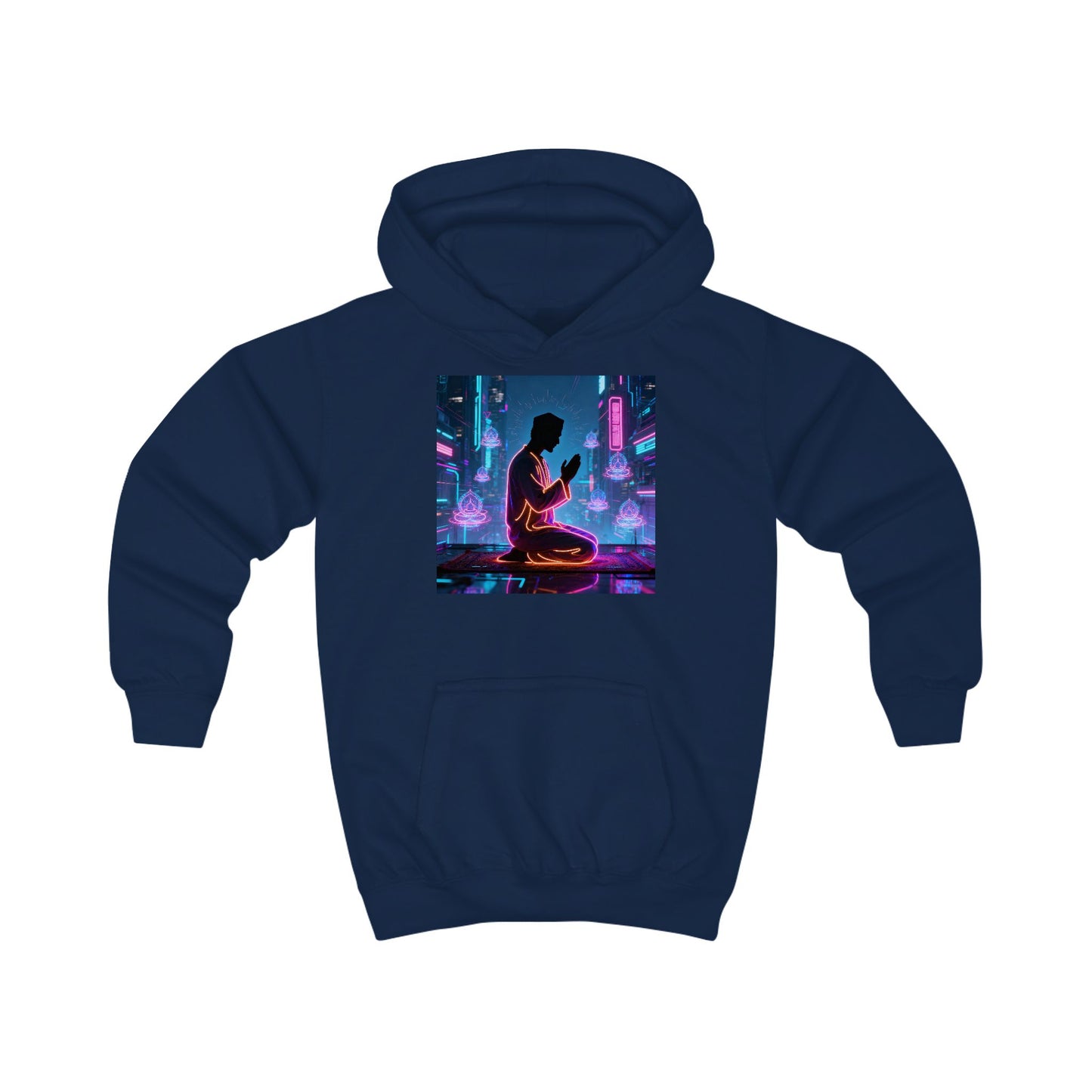 Sweatshirt Enfant Fun – Doux, Stylé et Résistant