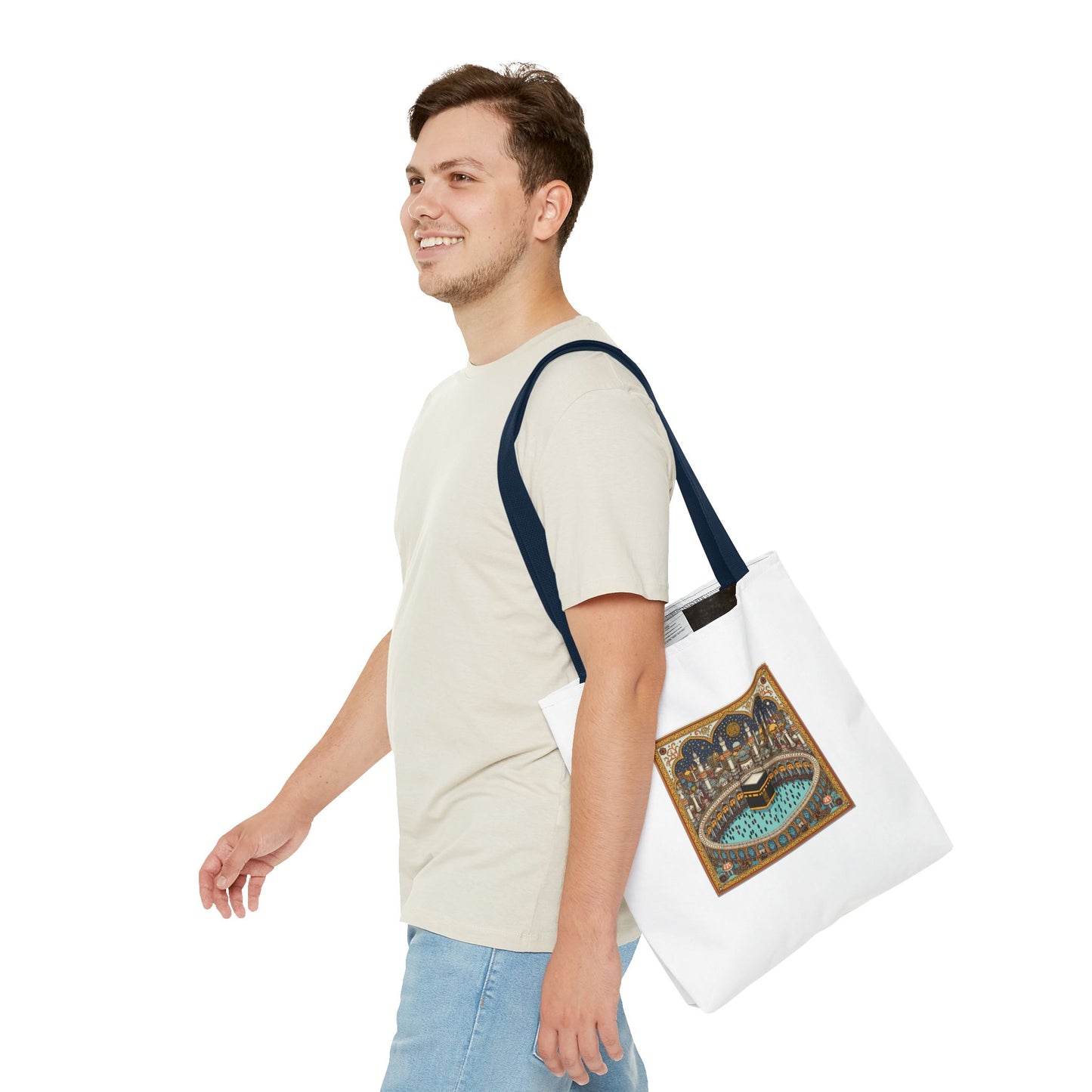 Tote Bag Pratique Stylé