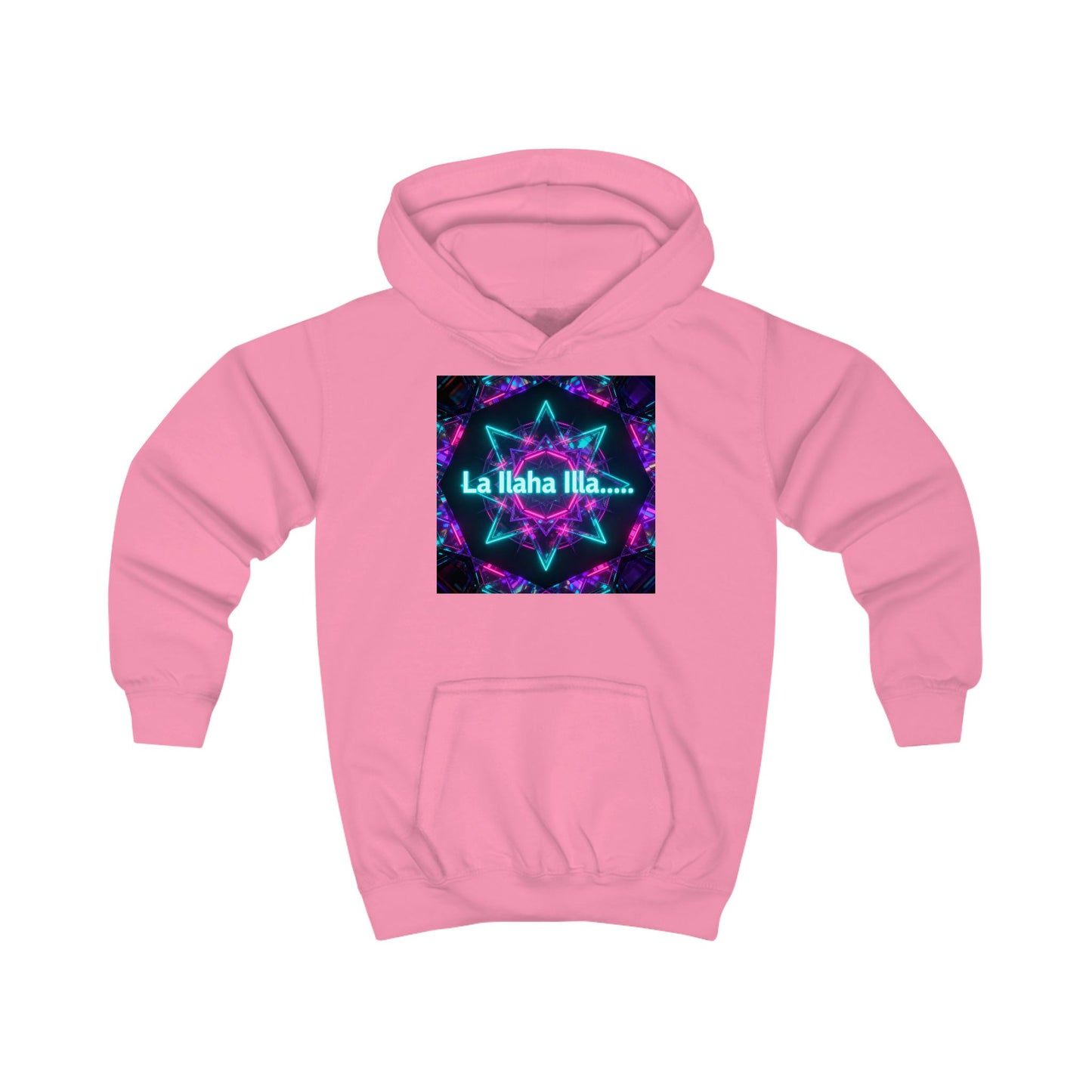 Sweatshirt Enfant Fun – Doux, Stylé et Résistant