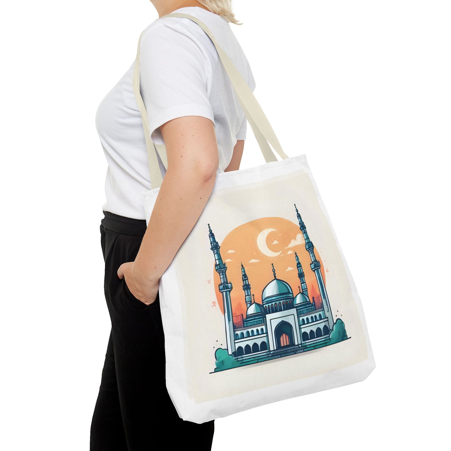 Tote Bag Pratique Stylé