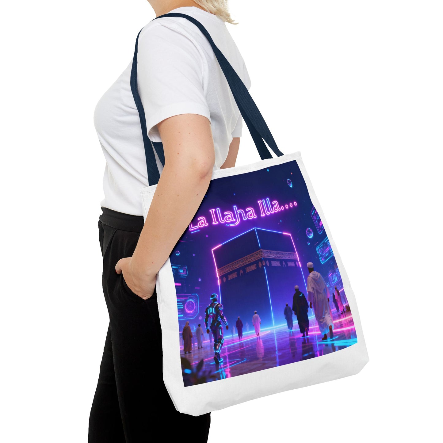 Tote Bag Pratique Stylé