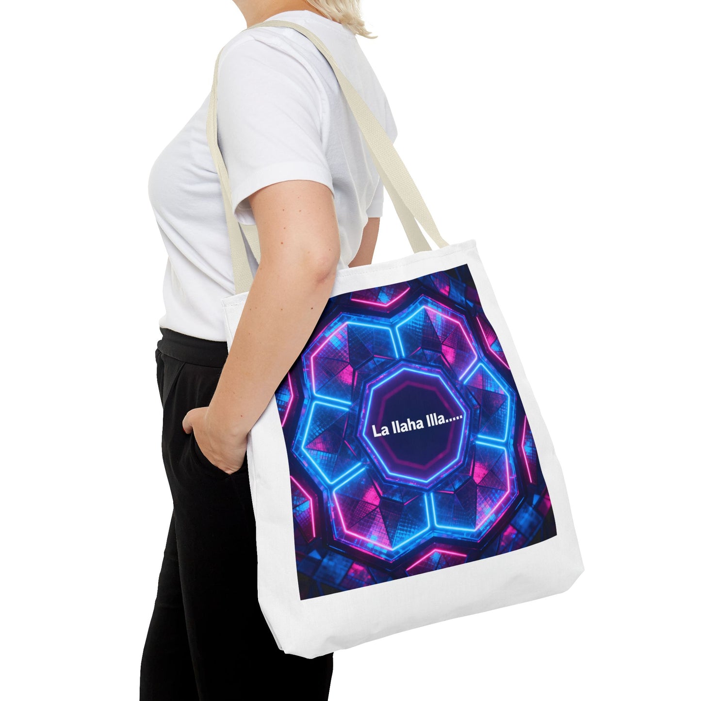 Tote Bag Pratique Stylé