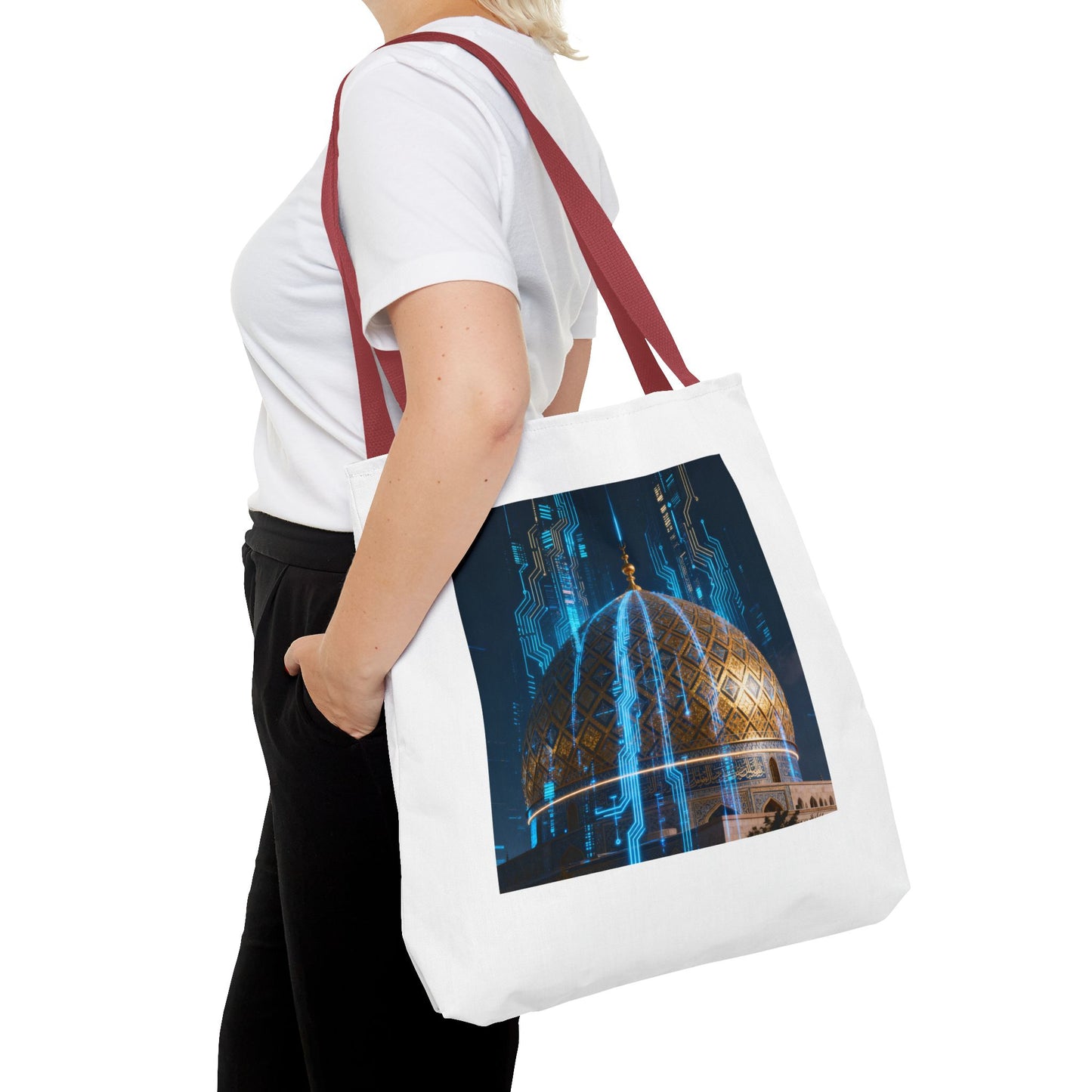 Tote Bag Pratique Stylé