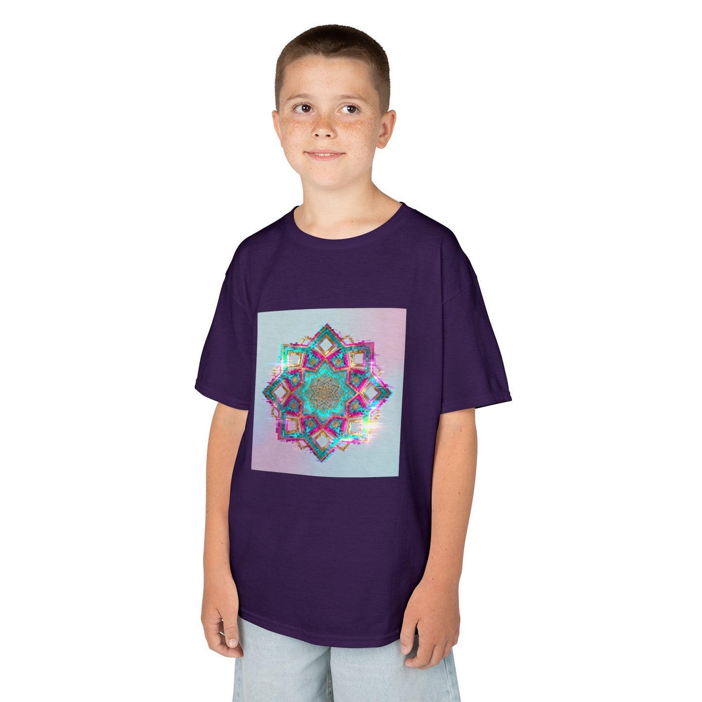 T-shirt Enfant Fun & Stylé