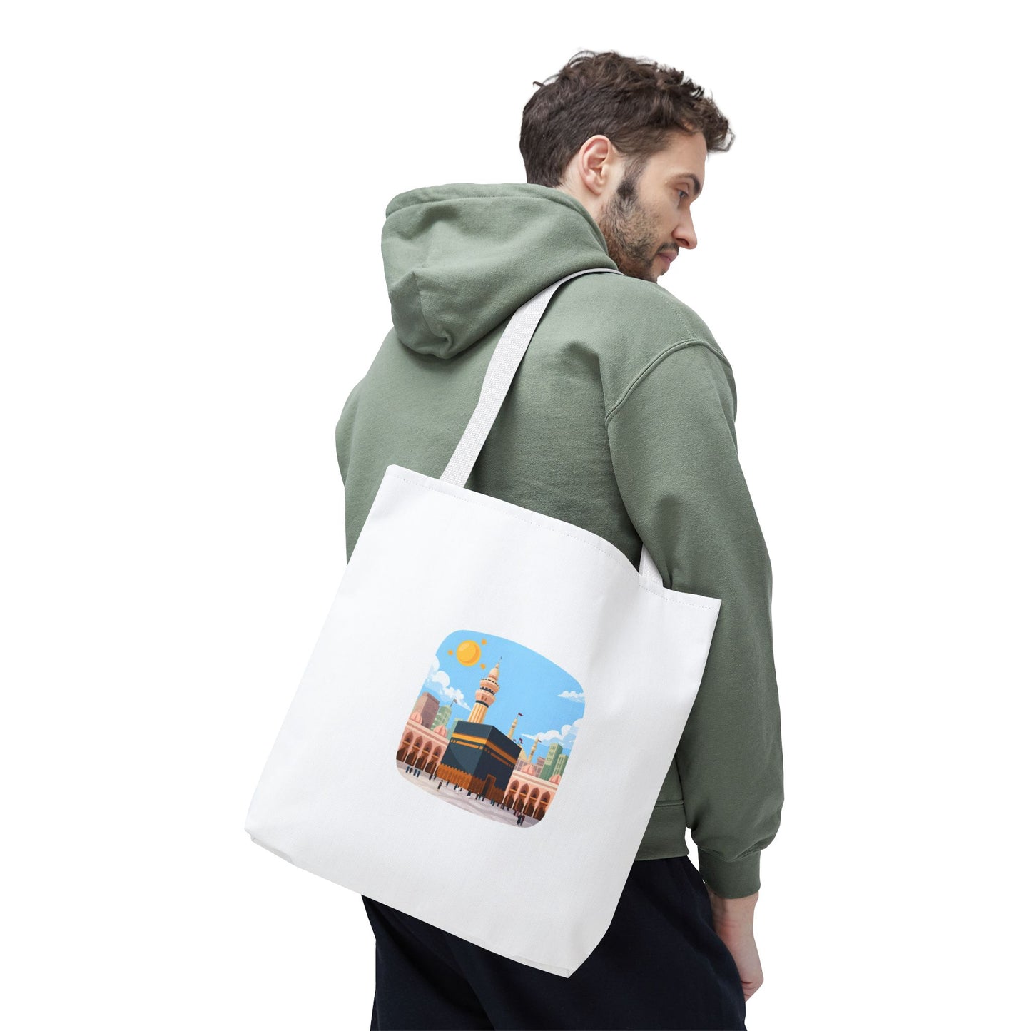 Tote Bag Pratique Stylé
