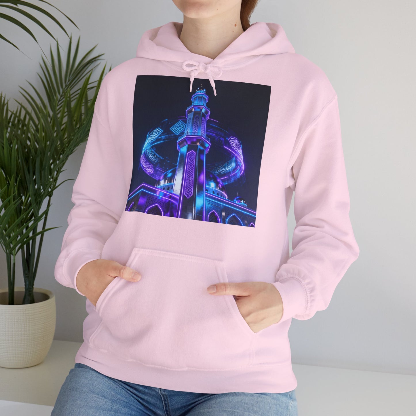 Sweatshirt Premium "Esprit Libre"