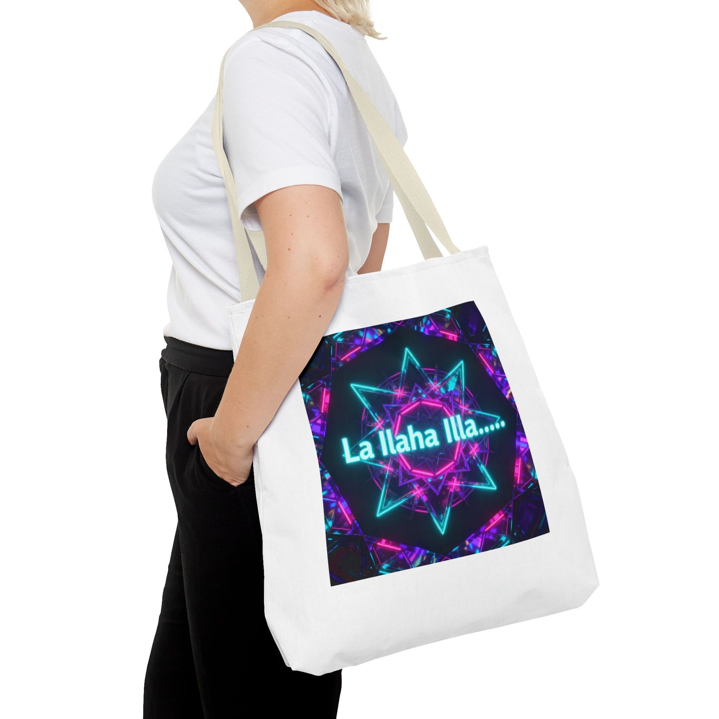 Tote Bag Pratique Stylé
