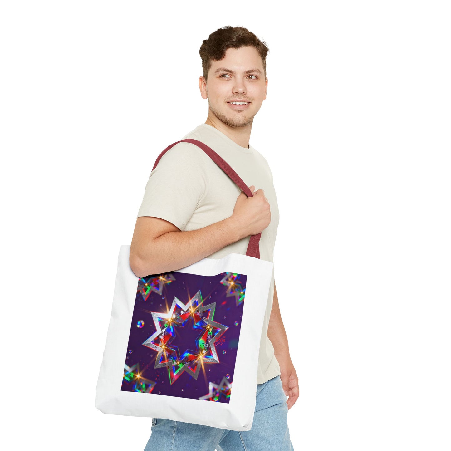 Tote Bag Pratique Stylé