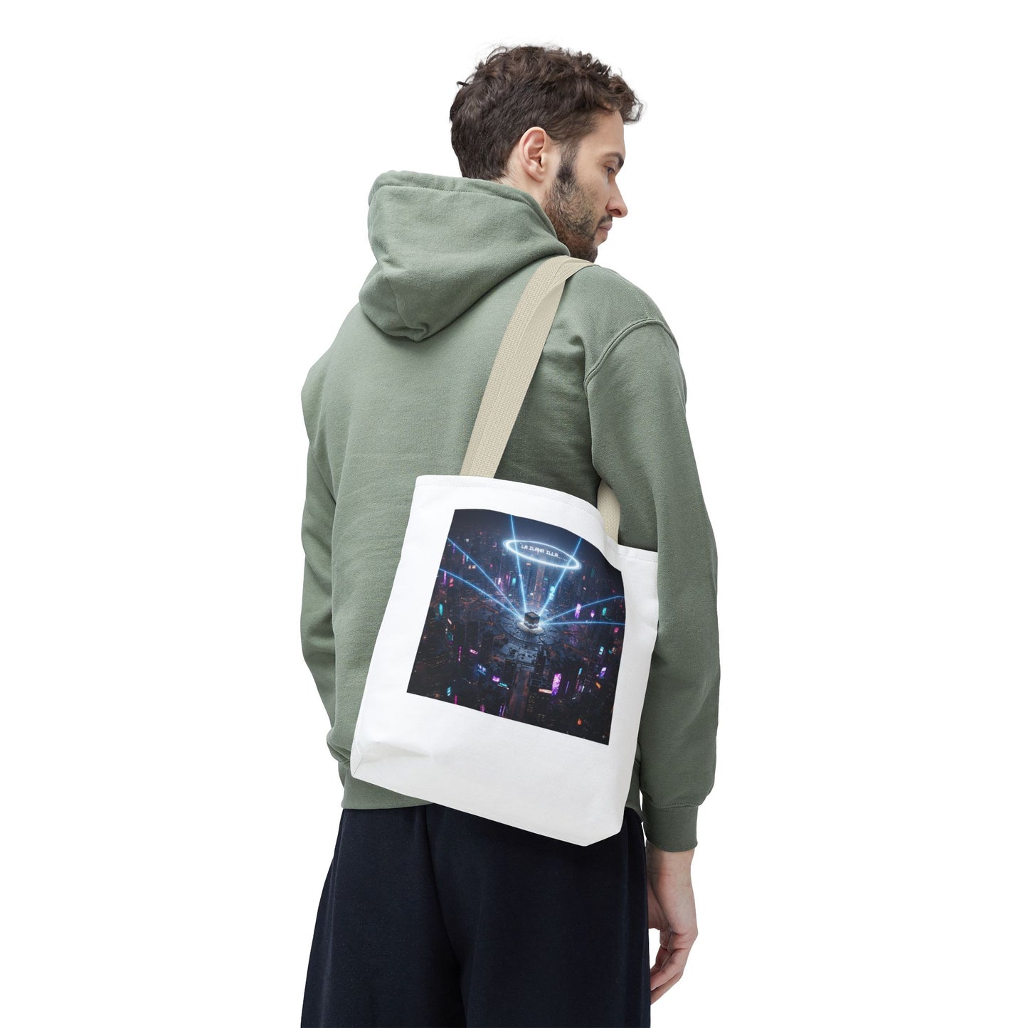 Tote Bag Pratique Stylé