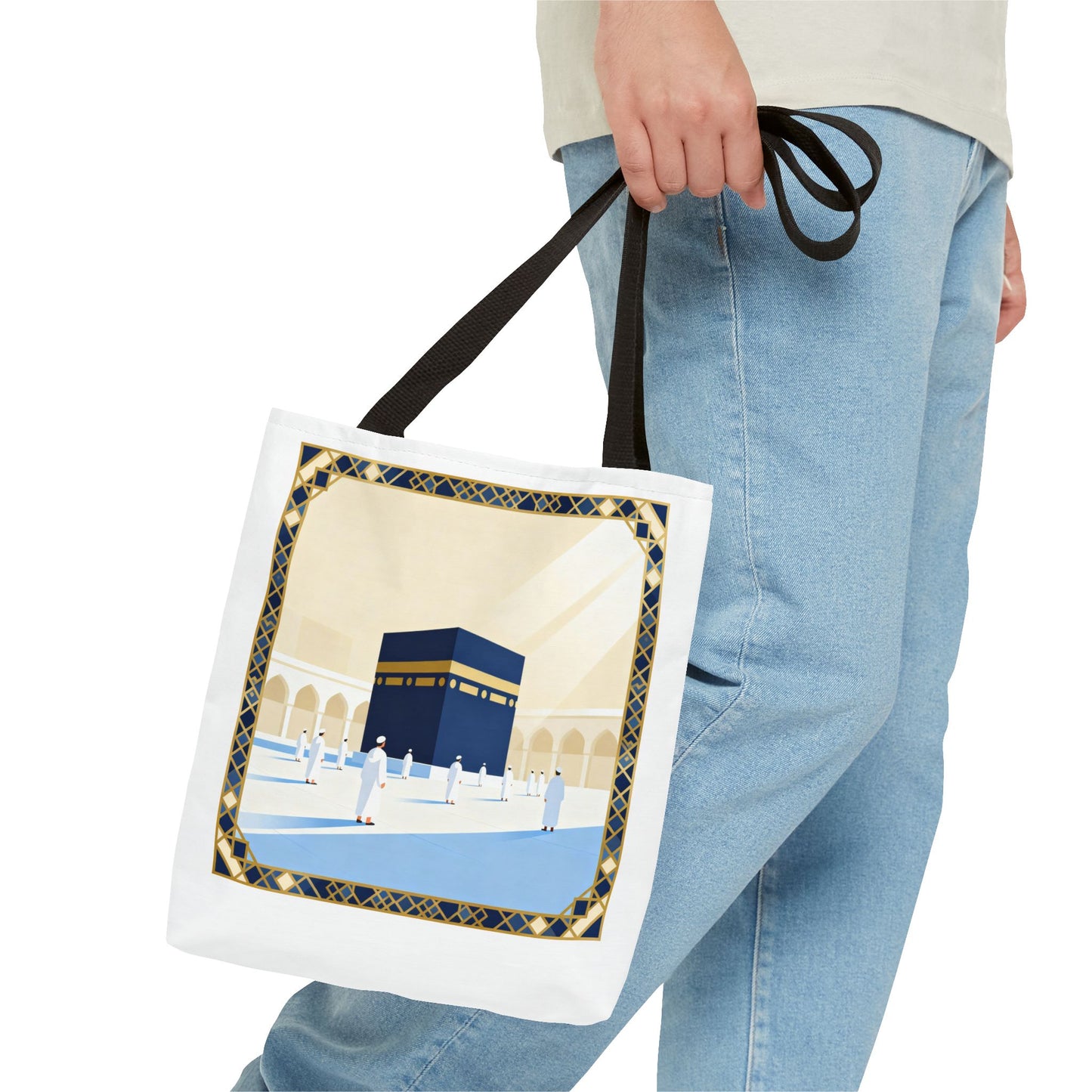 Tote Bag Pratique Stylé
