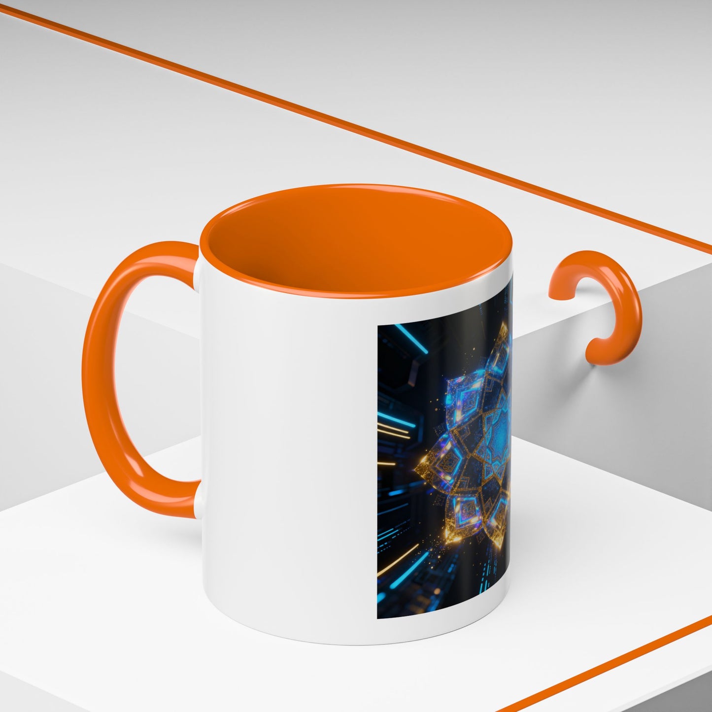 Mug L'Indispensable de Votre Matin