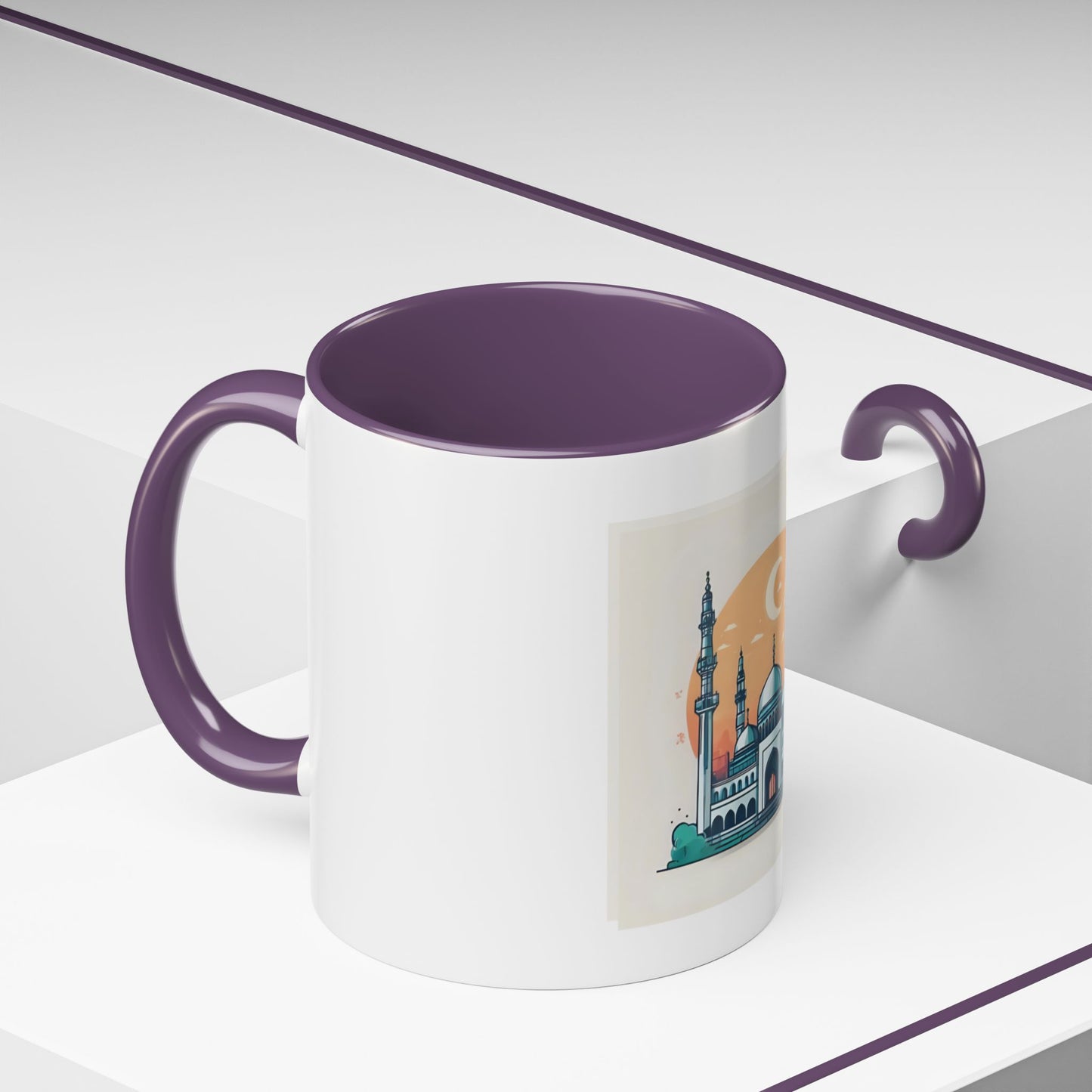 Mug L'Indispensable de Votre Matin