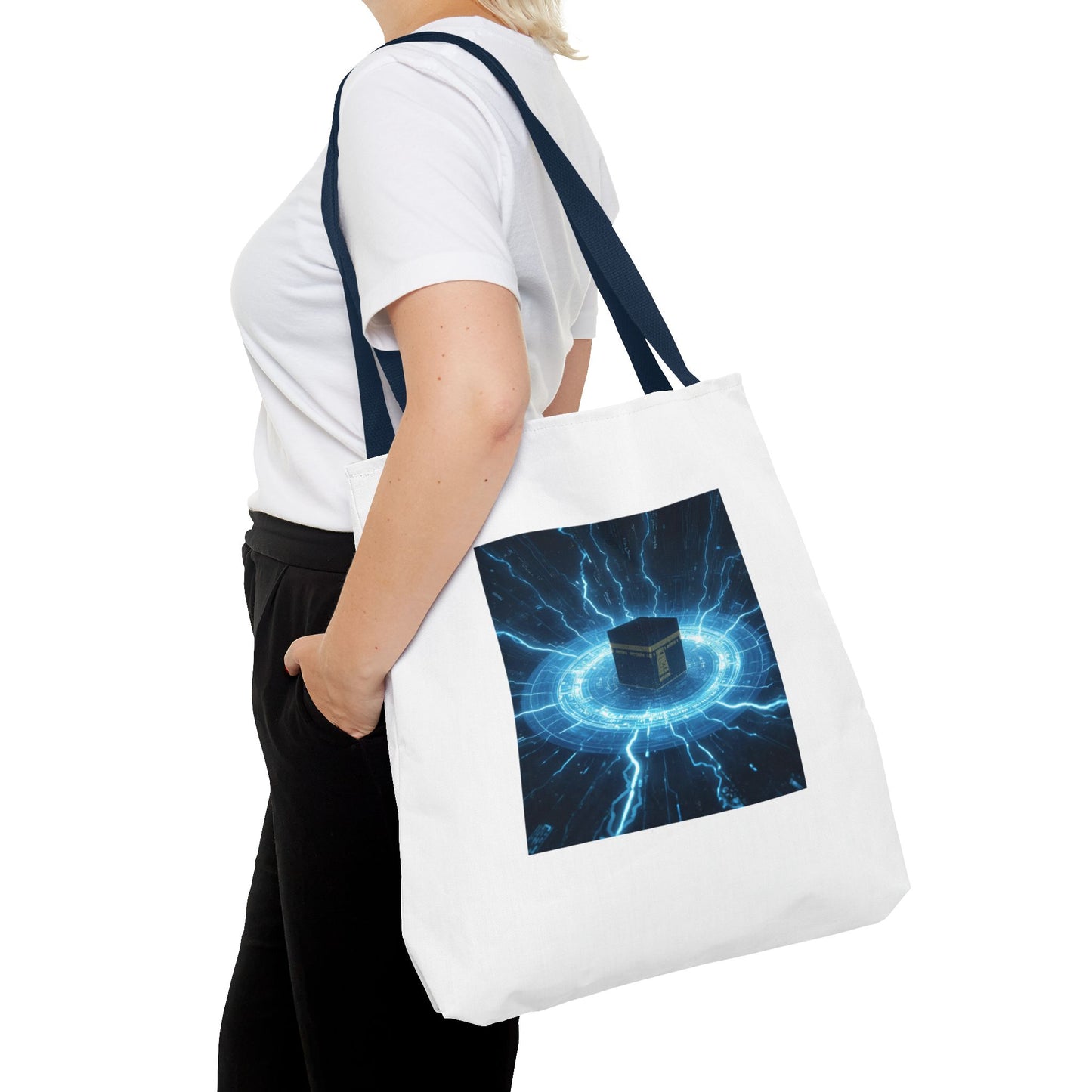Tote Bag Pratique Stylé