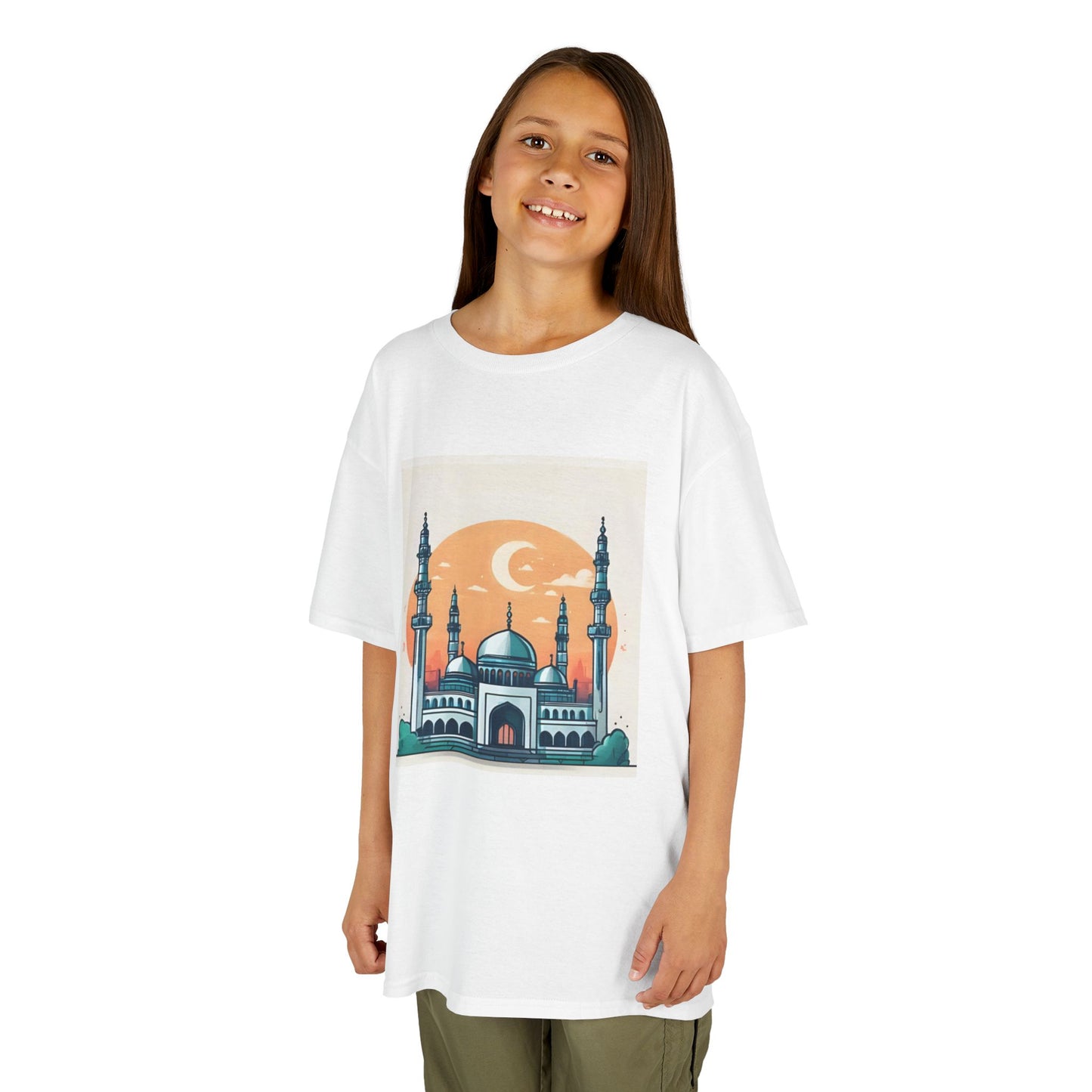 T-shirt Enfant Fun & Stylé