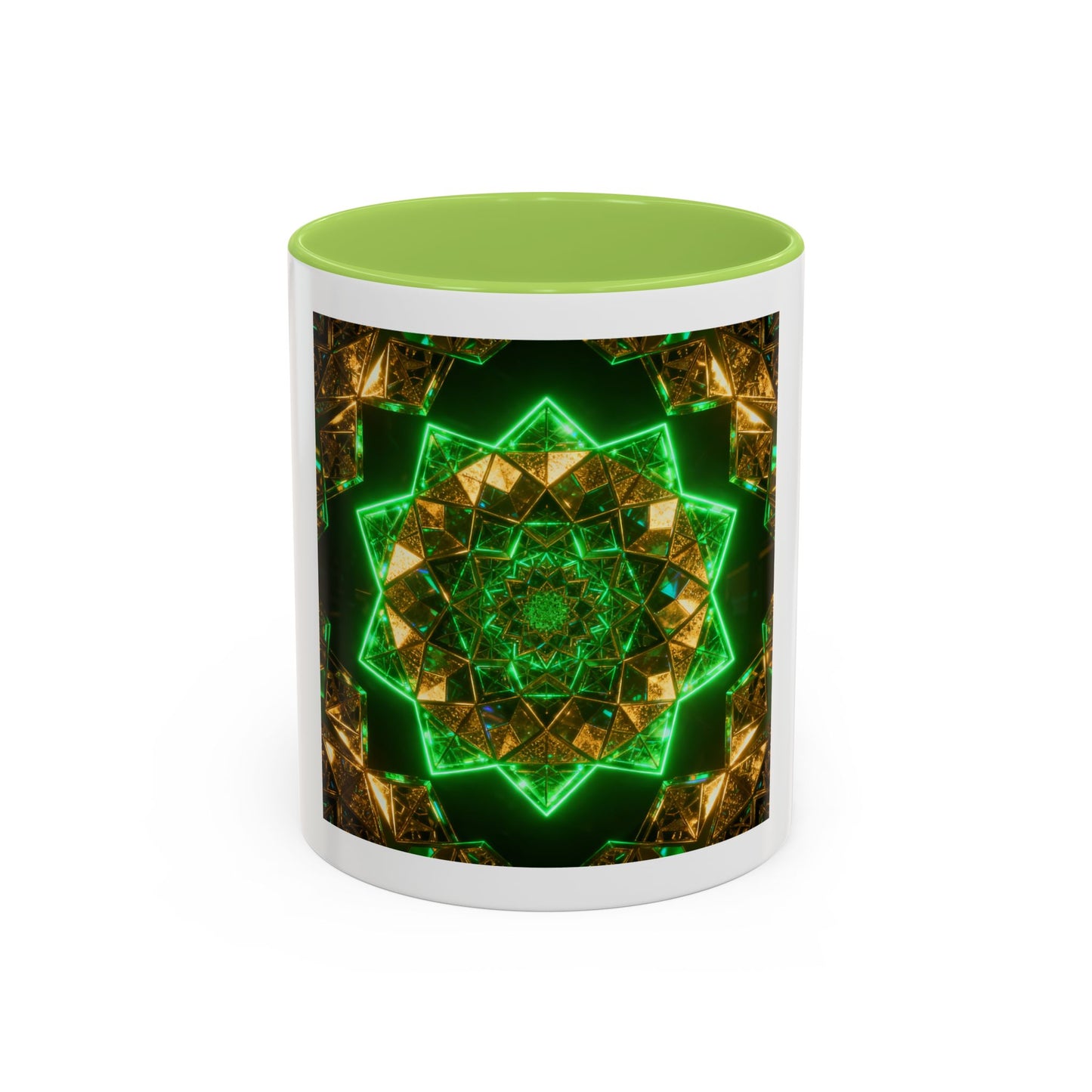 Mug L'Indispensable de Votre Matin