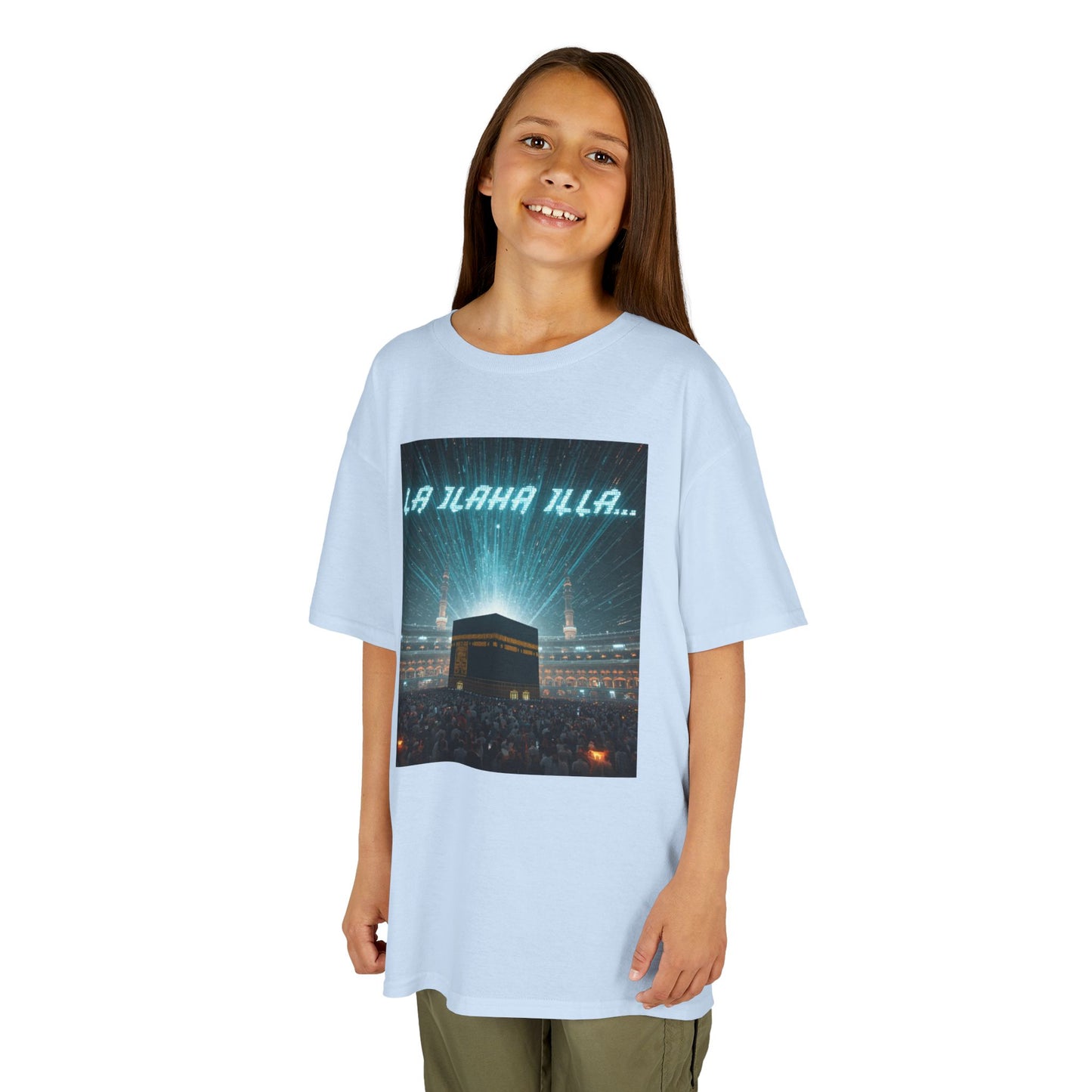 T-shirt Enfant Fun & Stylé