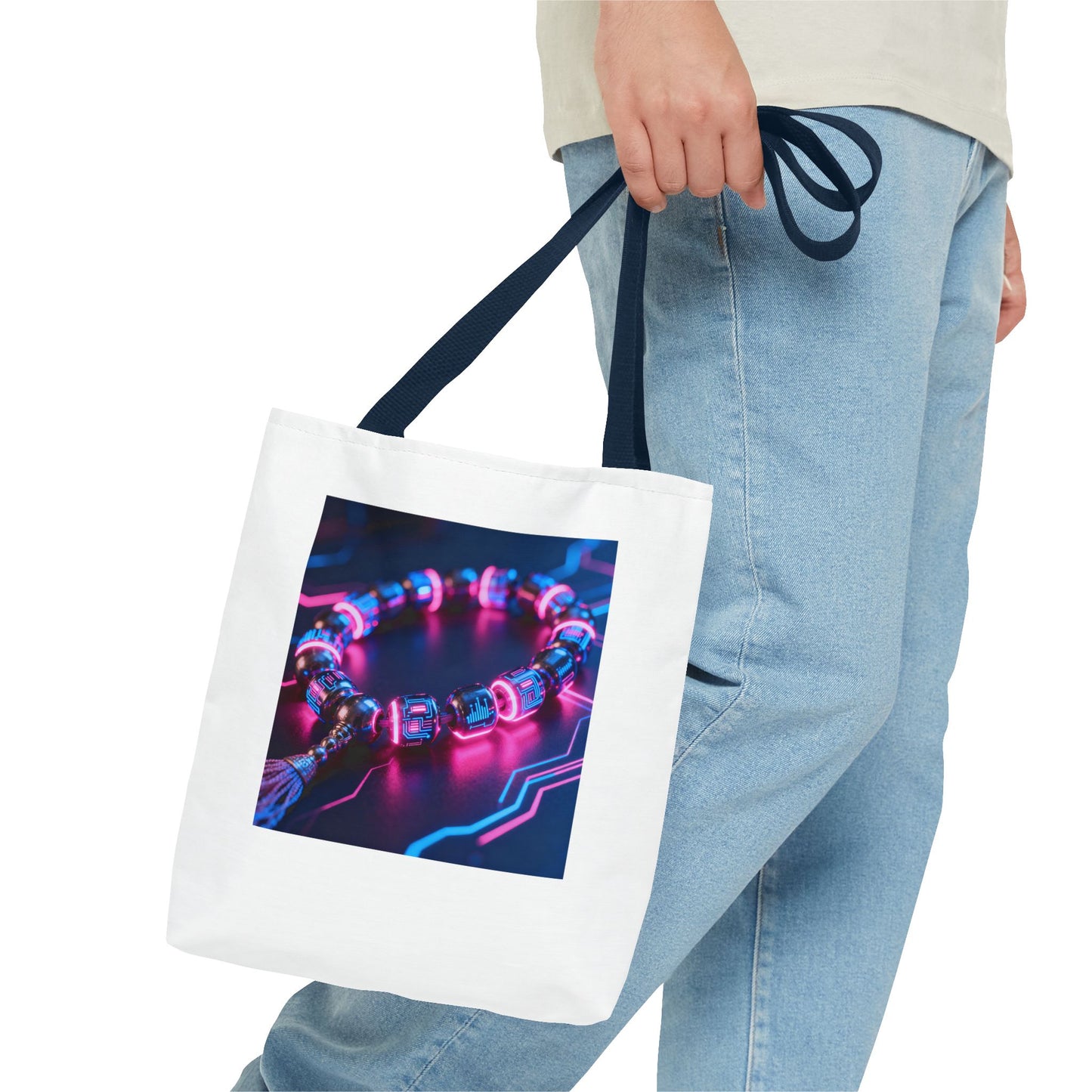 Tote Bag Pratique Stylé