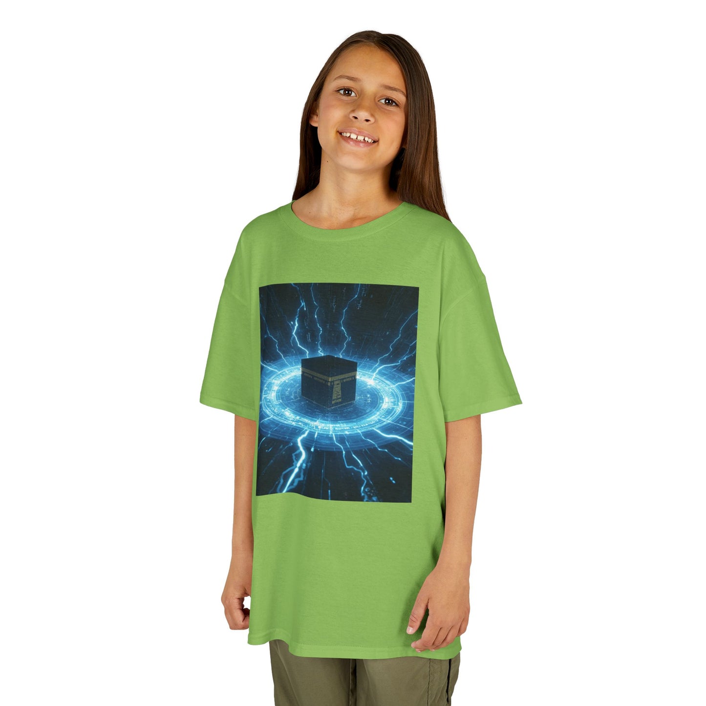 T-shirt Enfant Fun & Stylé
