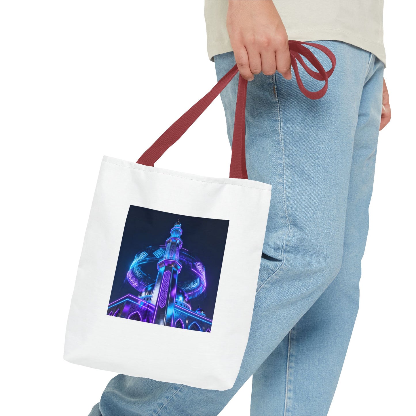 Tote Bag Pratique Stylé