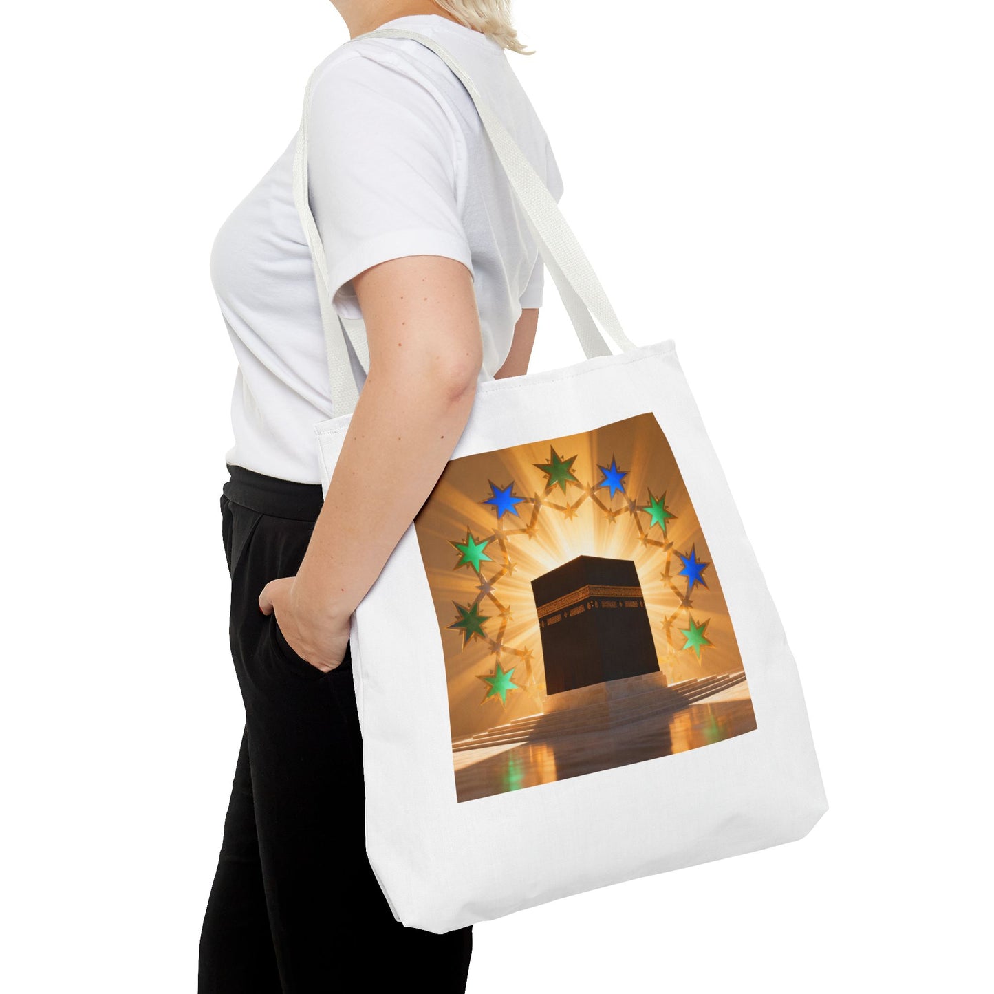 Tote Bag Pratique Stylé