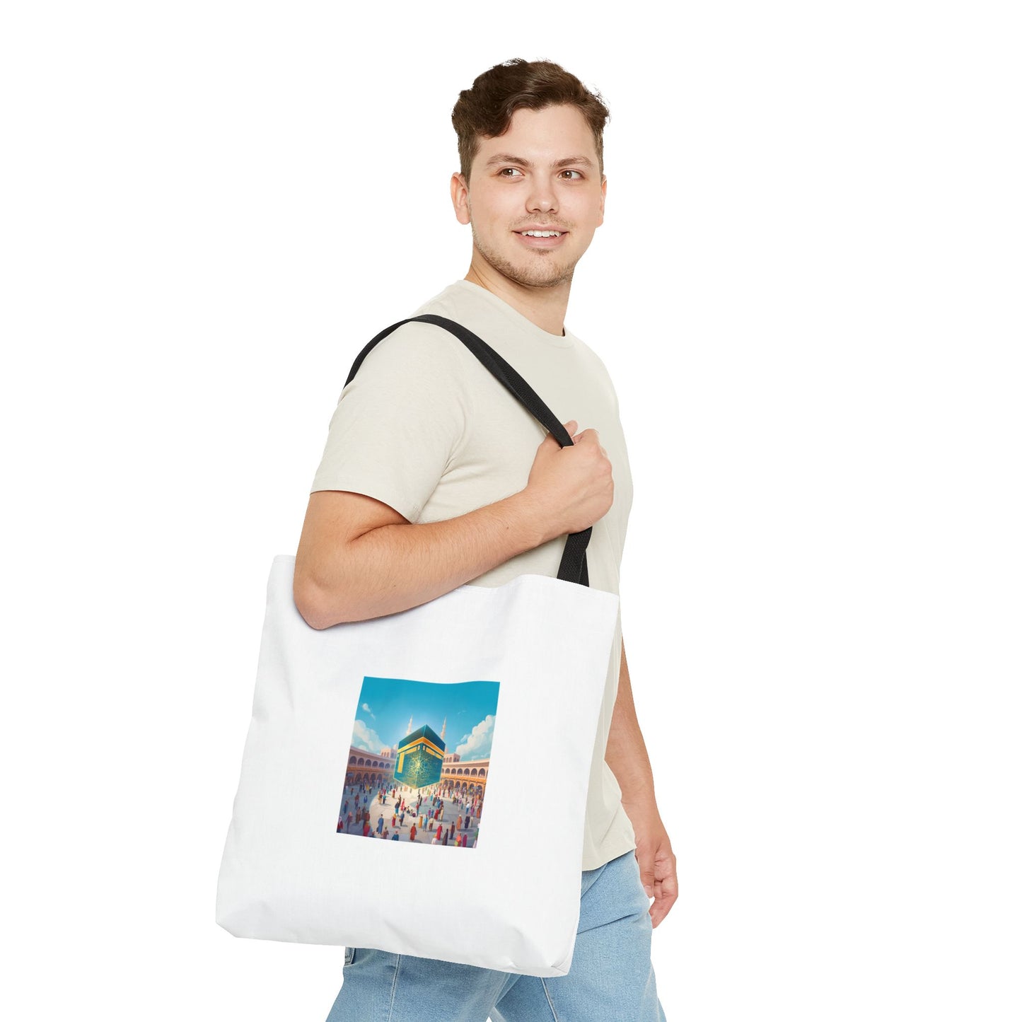 Tote Bag Pratique Stylé