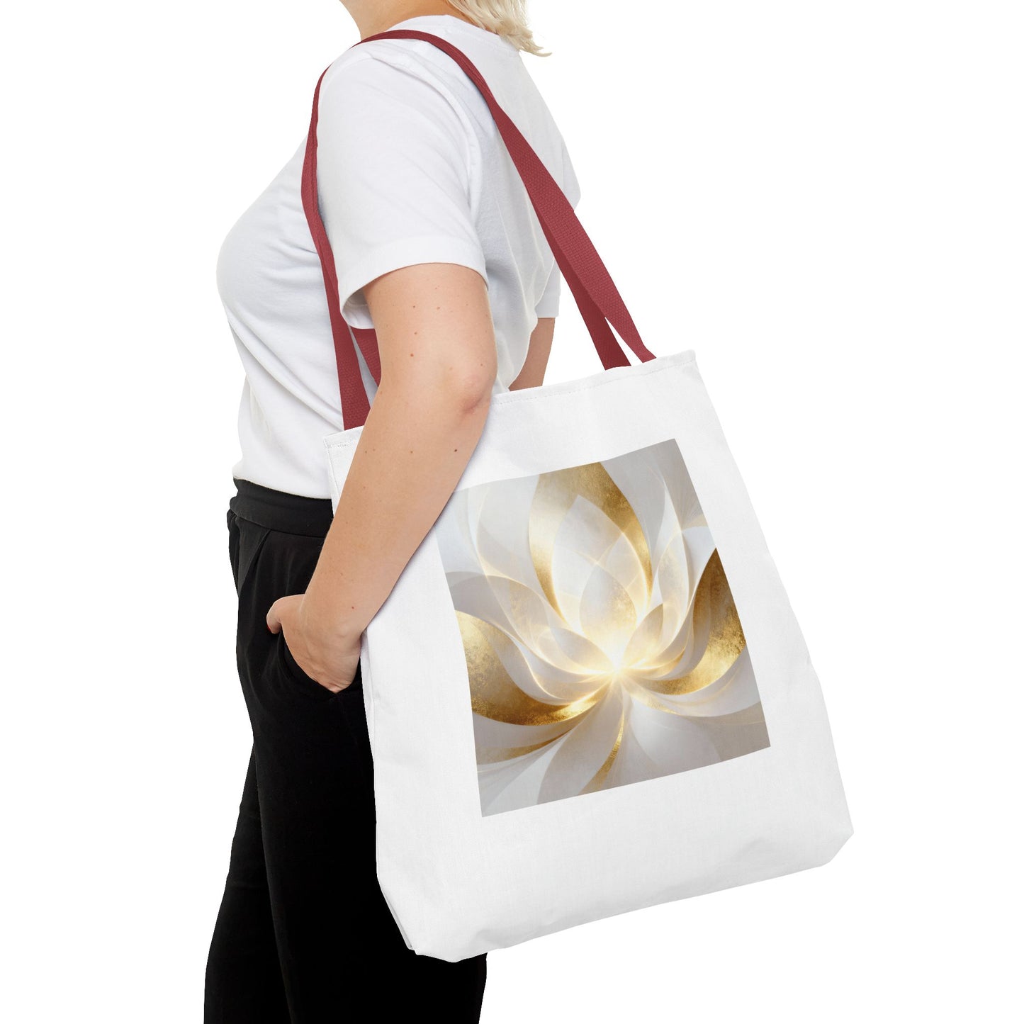 Tote Bag Pratique Stylé