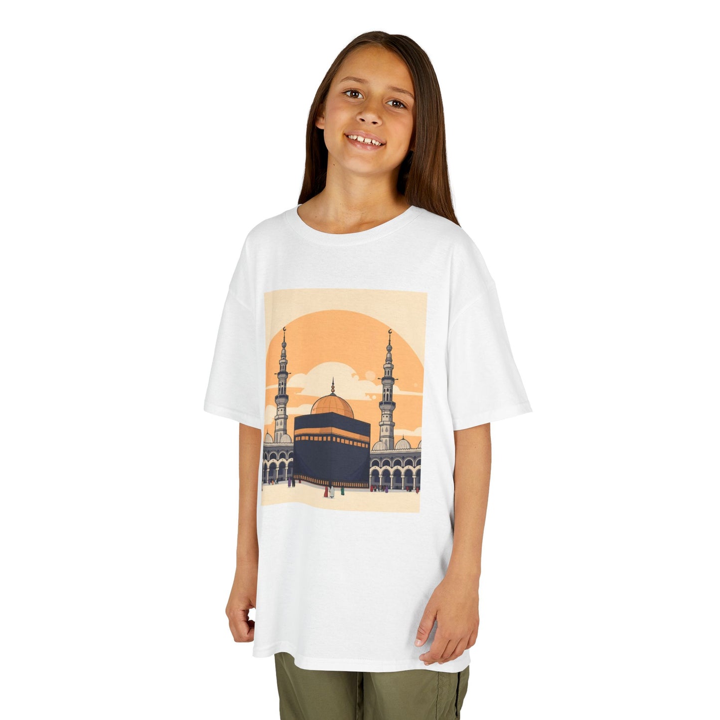 T-shirt Enfant Fun & Stylé