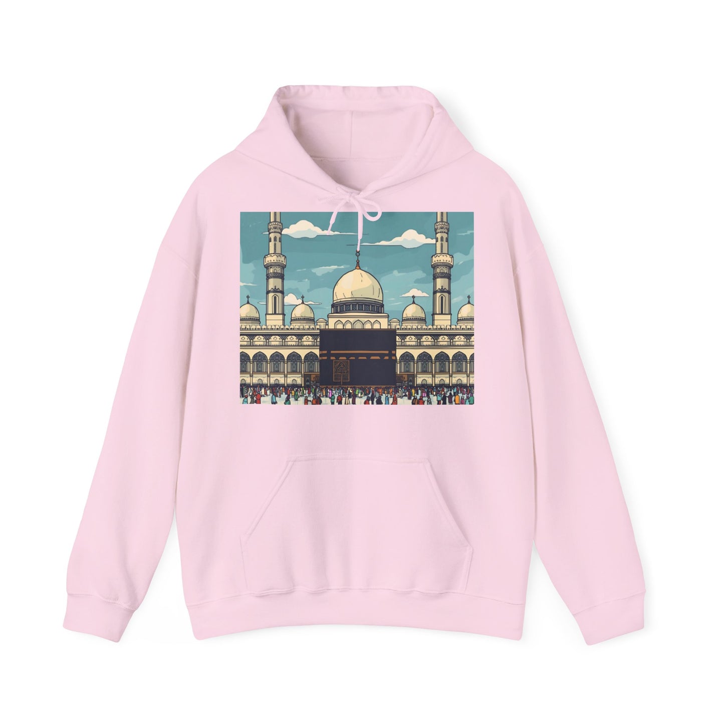 Sweatshirt Premium "Esprit Libre"