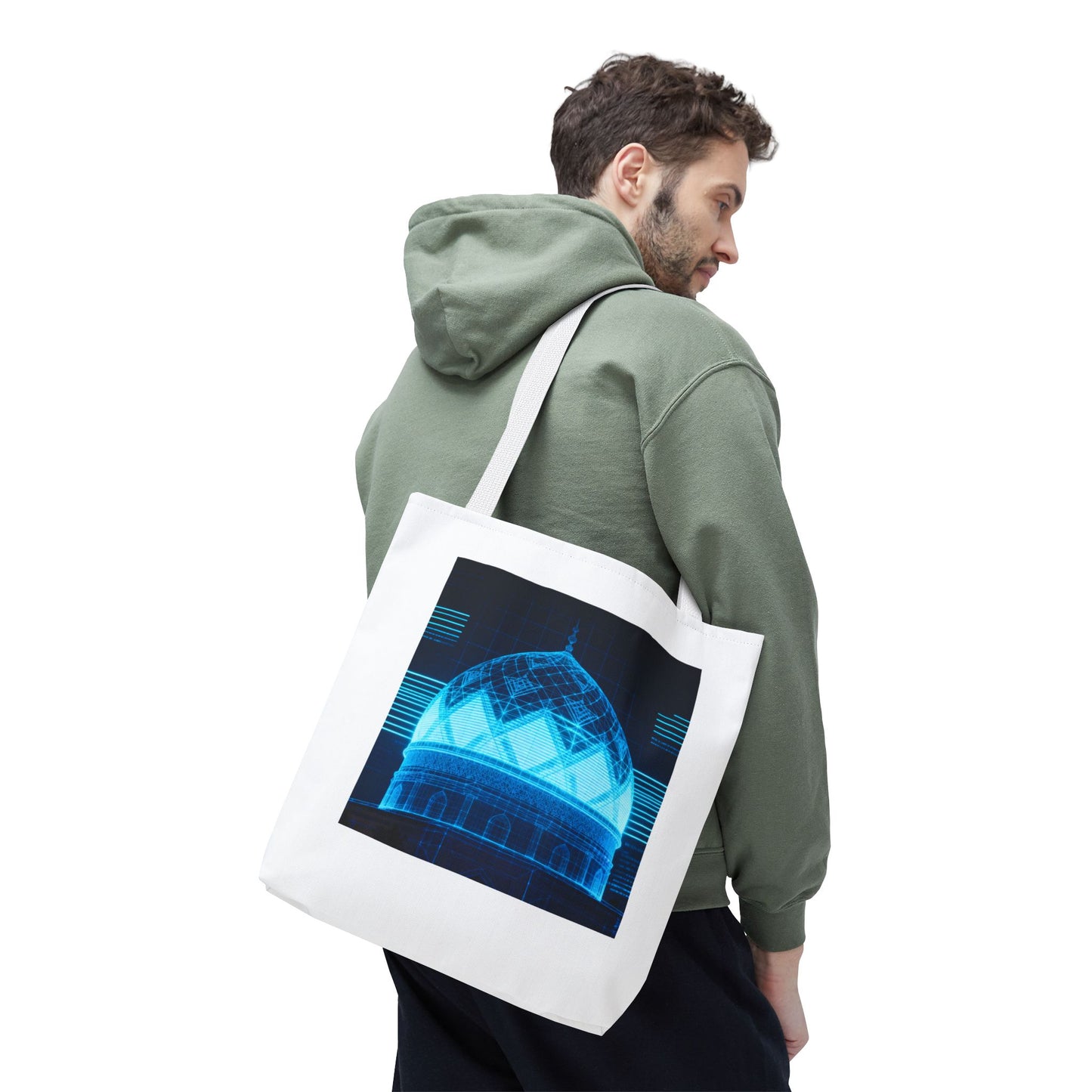Tote Bag Pratique Stylé