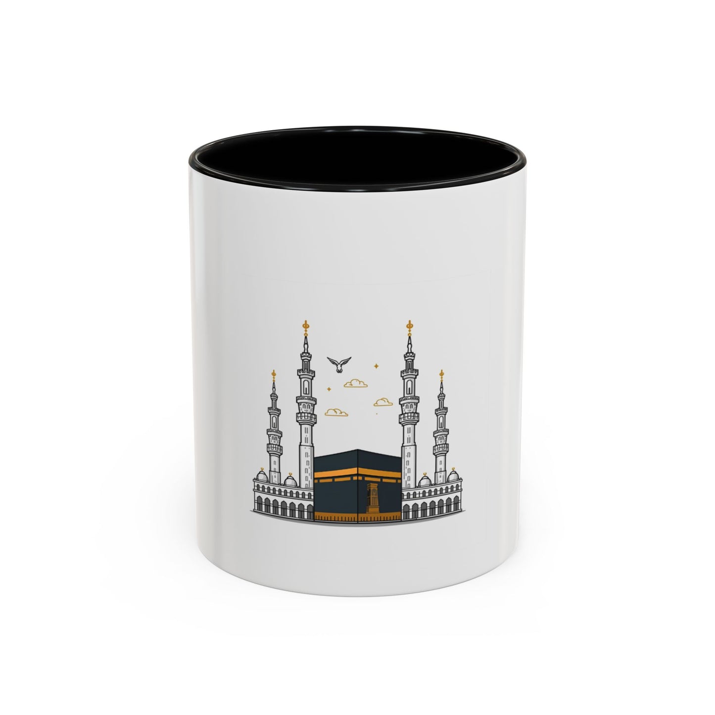 Mug L'Indispensable de Votre Matin