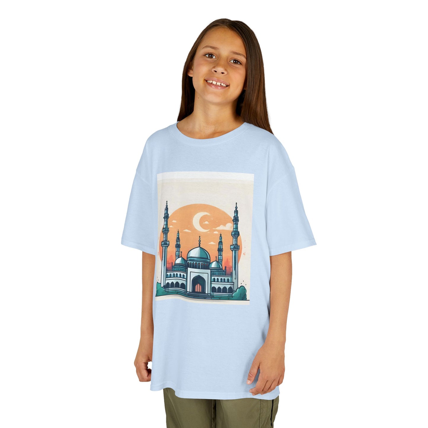 T-shirt Enfant Fun & Stylé