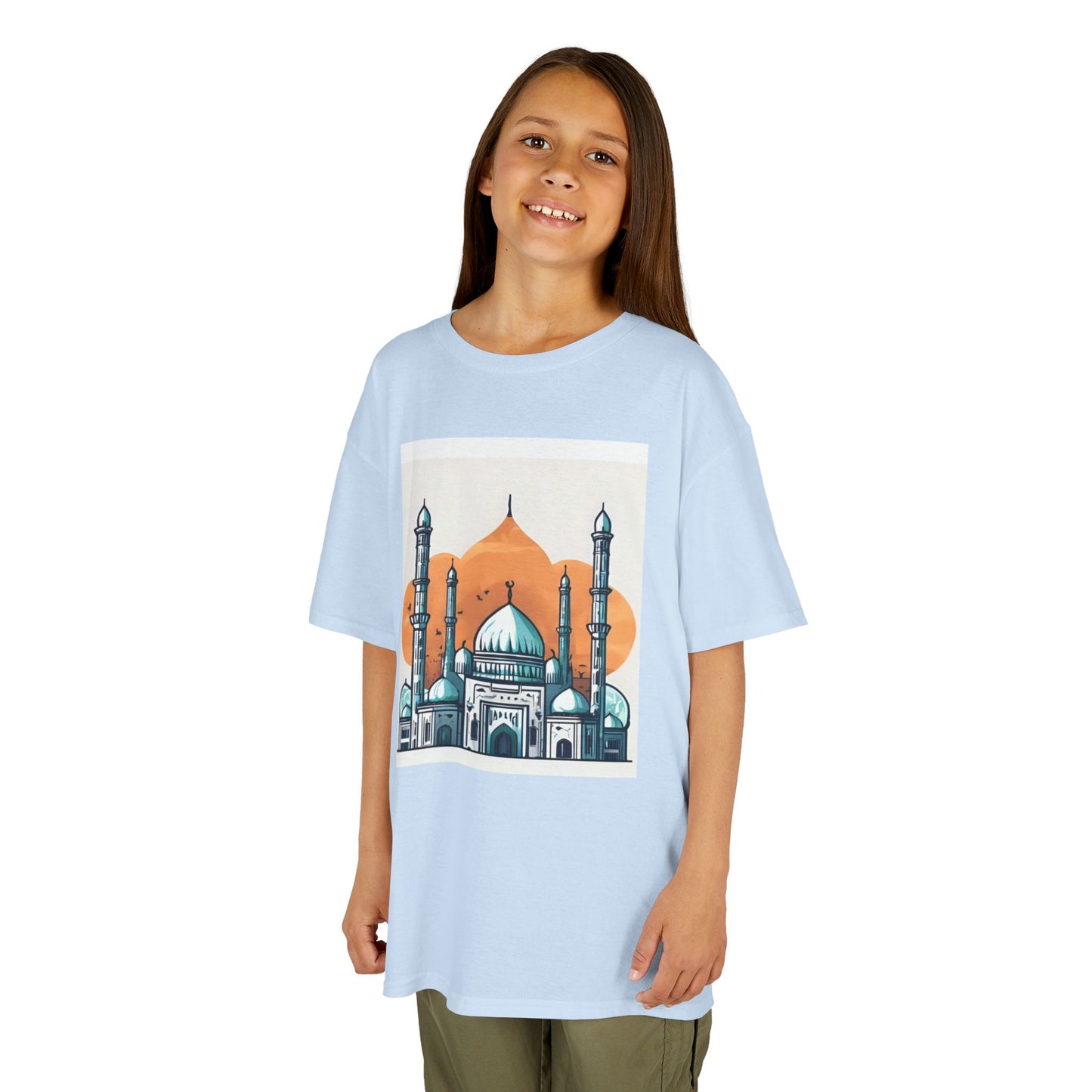 T-shirt Enfant Fun & Stylé