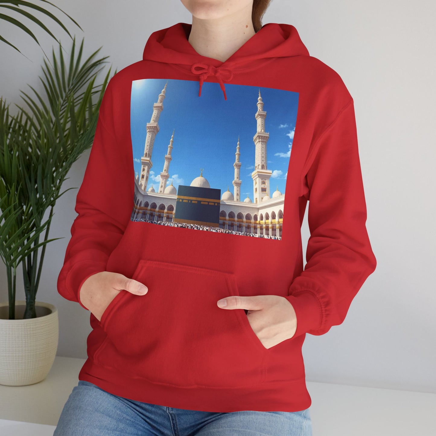 Sweatshirt Premium "Esprit Libre"