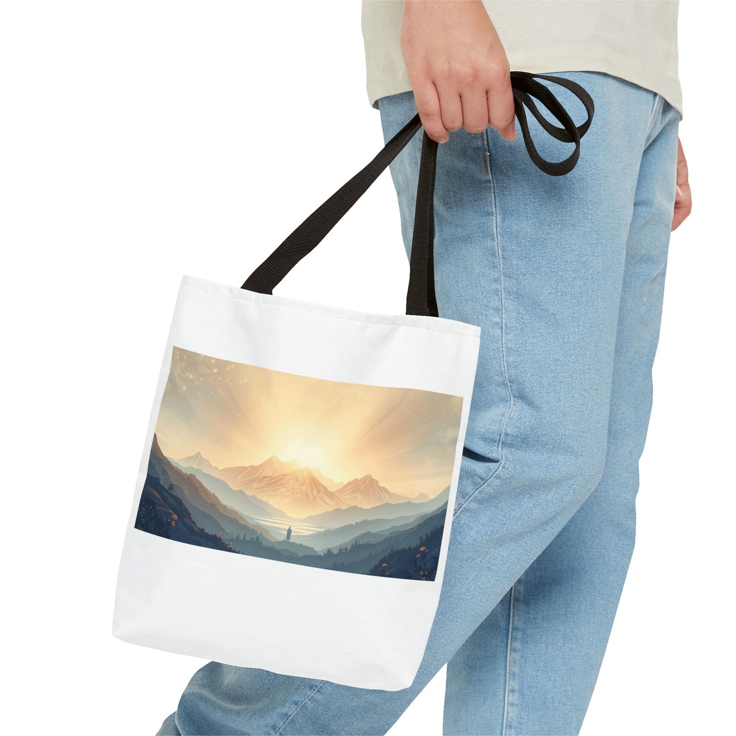 Tote Bag Pratique Stylé