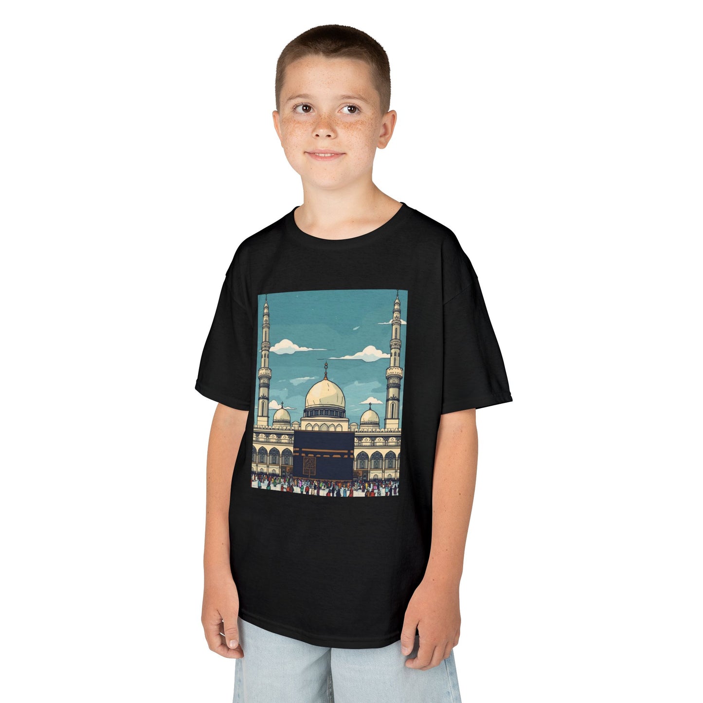 T-shirt Enfant Fun & Stylé