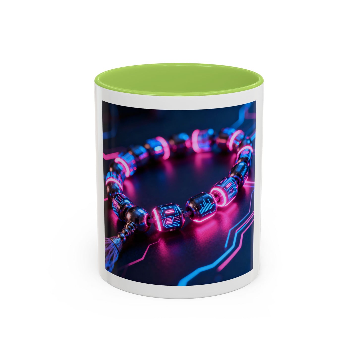 Mug L'Indispensable de Votre Matin