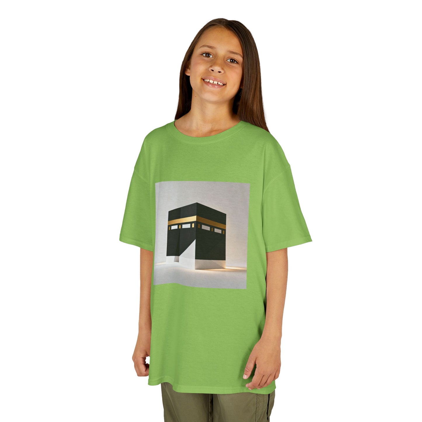 T-shirt Enfant Fun & Stylé