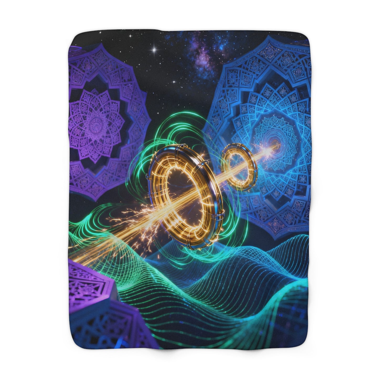 Plaid Cocooning Ultime