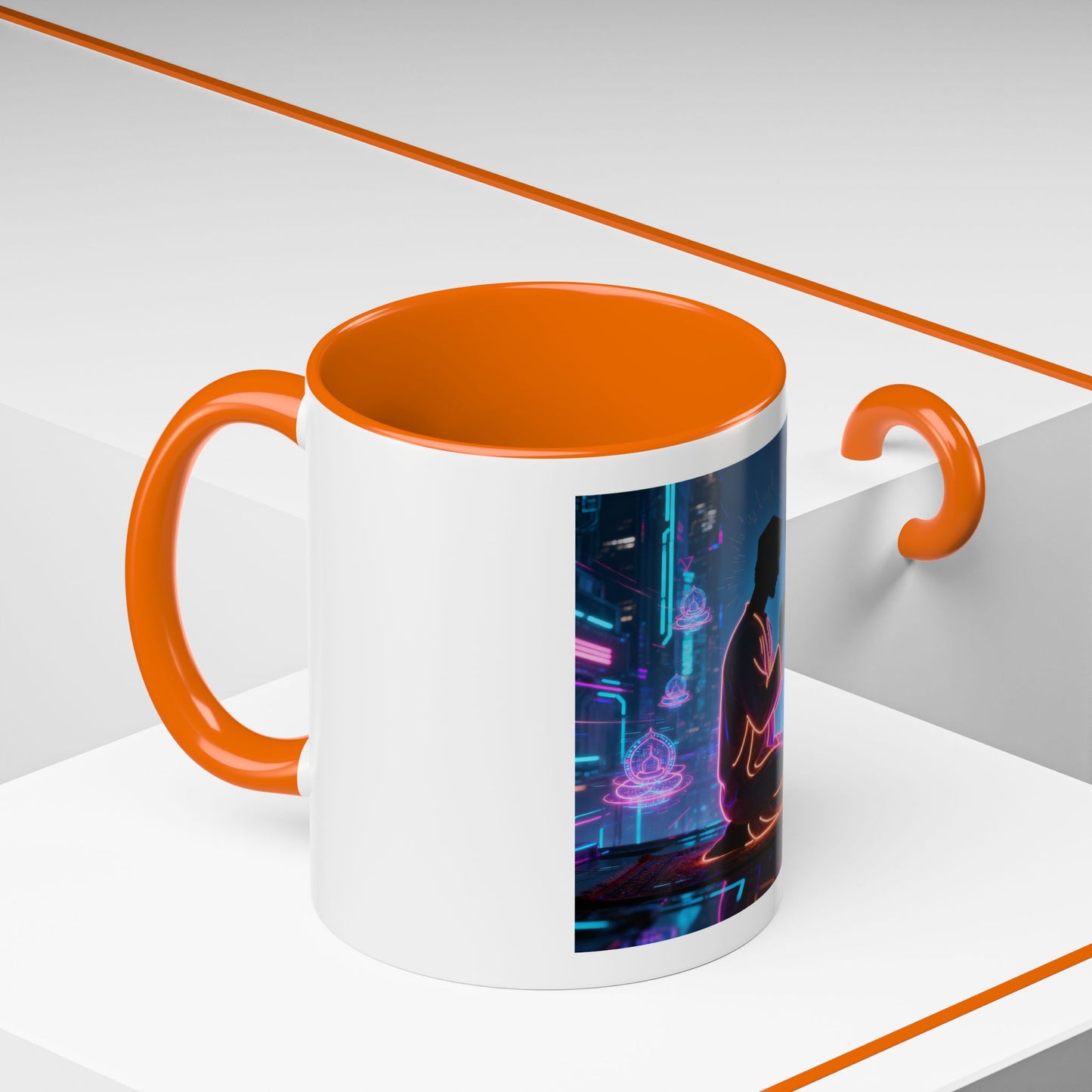 Mug L'Indispensable de Votre Matin