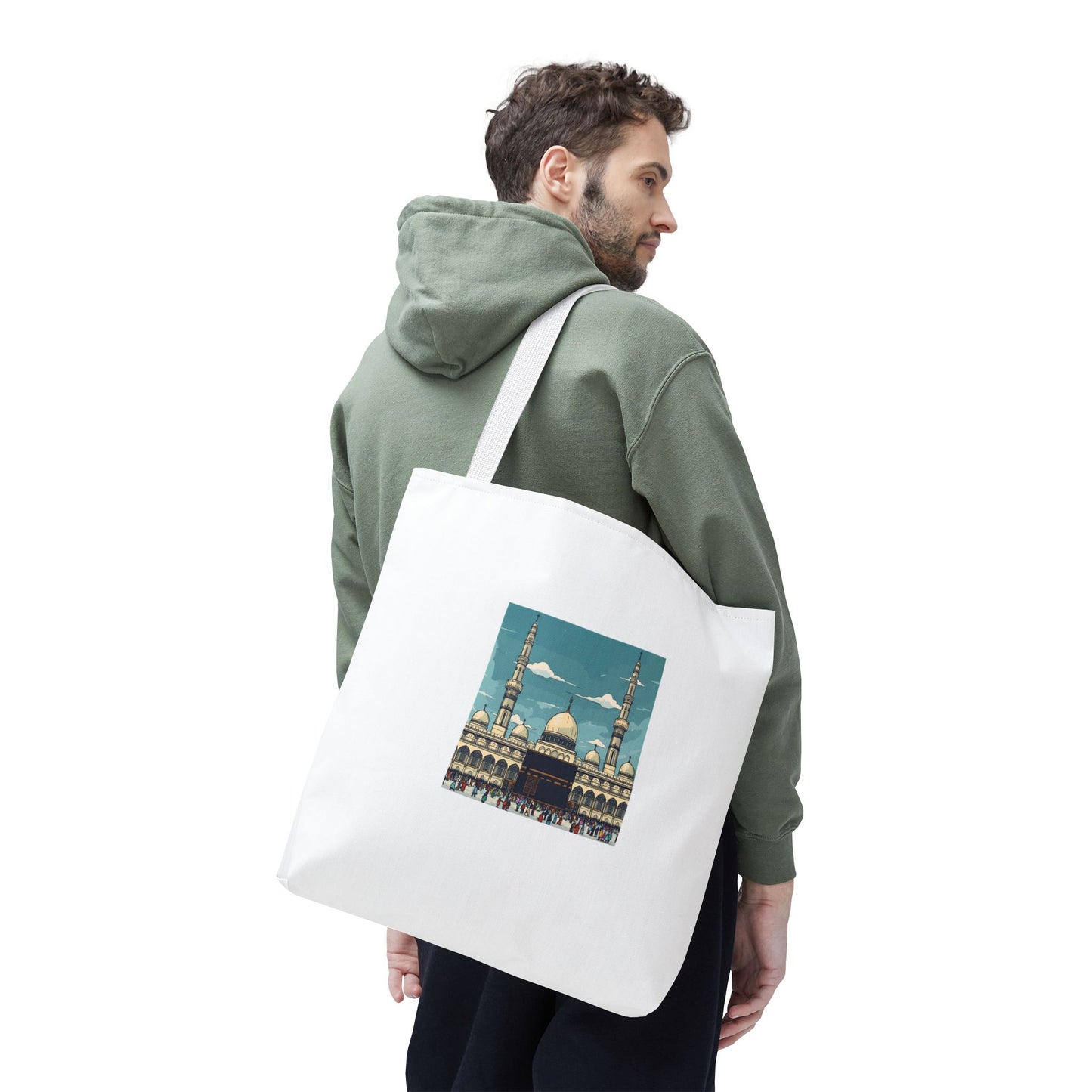 Tote Bag Pratique Stylé
