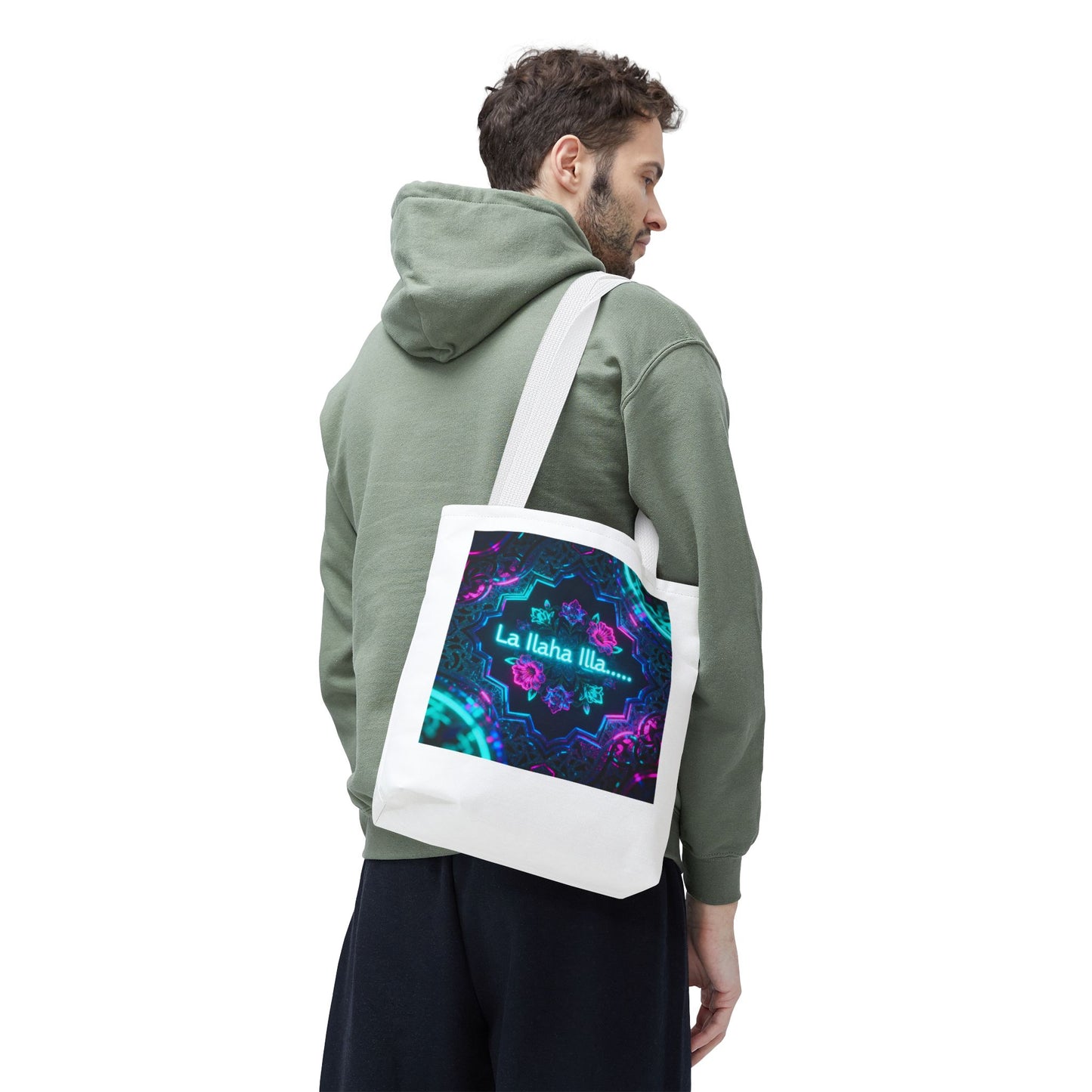 Tote Bag Pratique Stylé