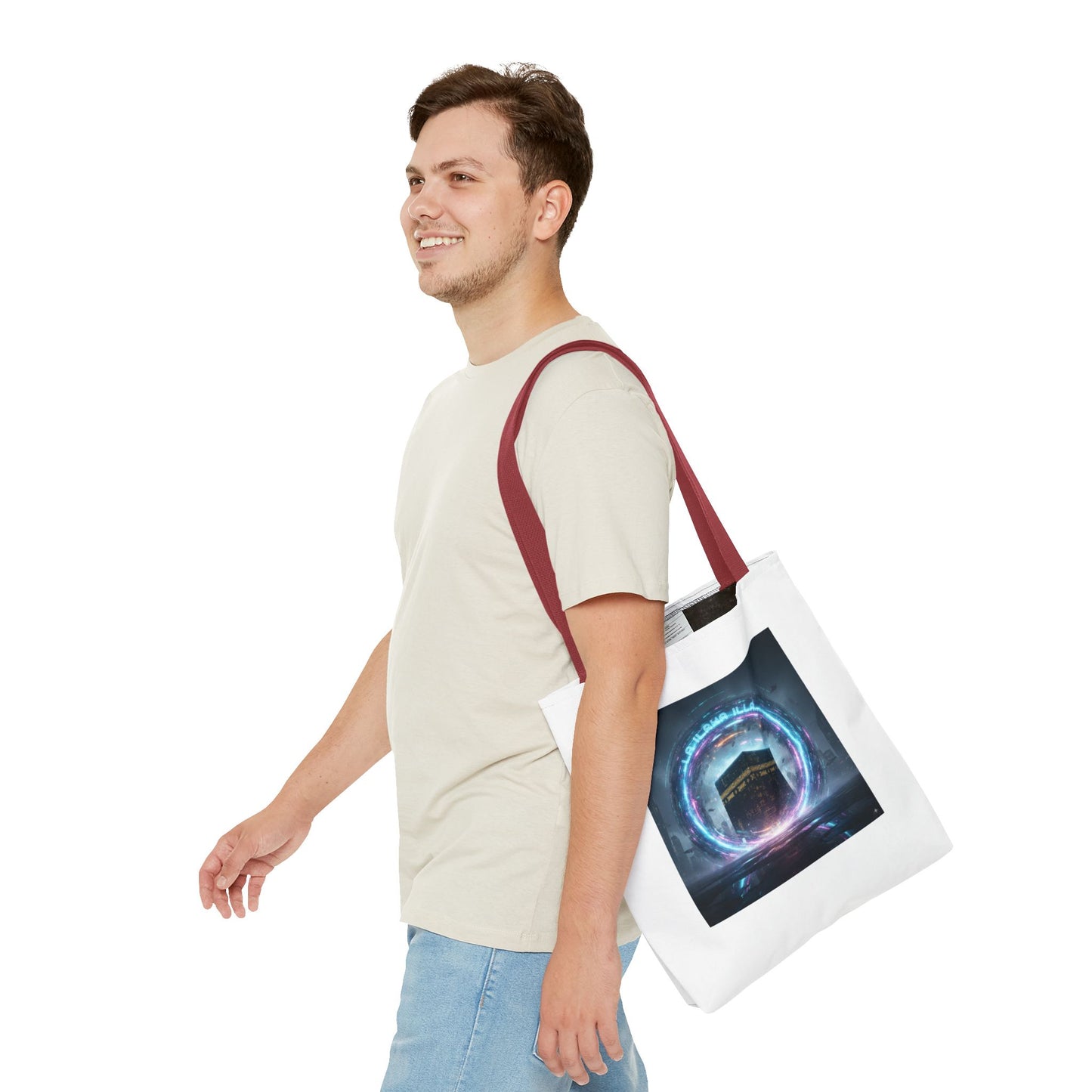 Tote Bag Pratique Stylé