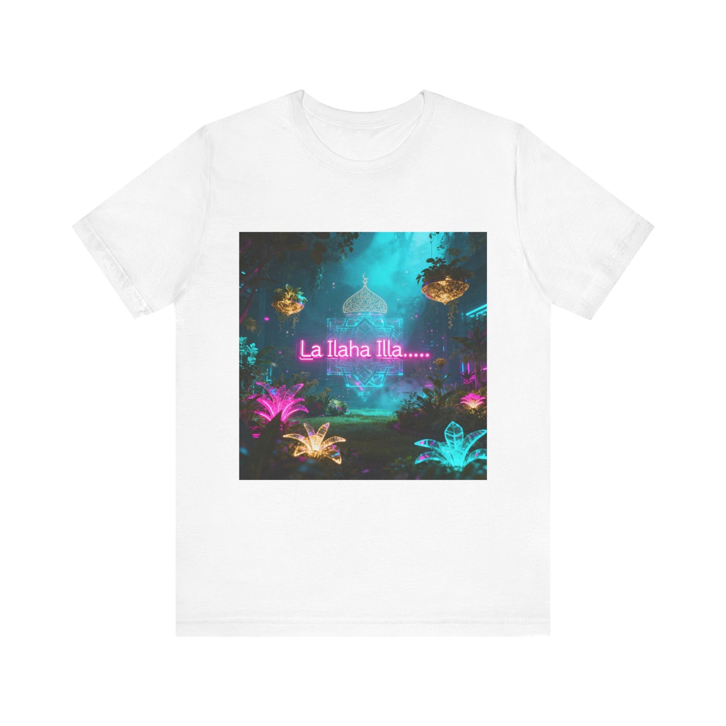 Révélez votre force intérieure – T-Shirt Édition Limitée 2025