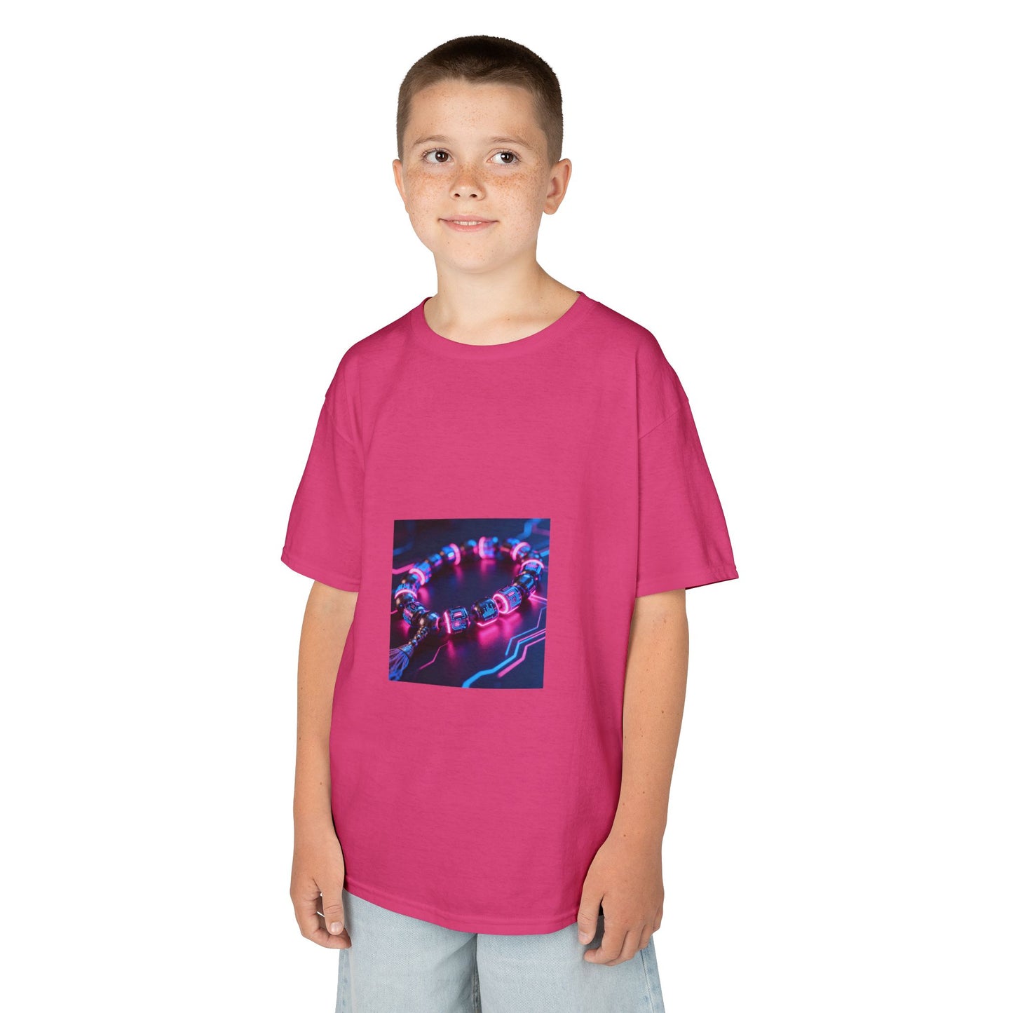 T-shirt Enfant Fun & Stylé