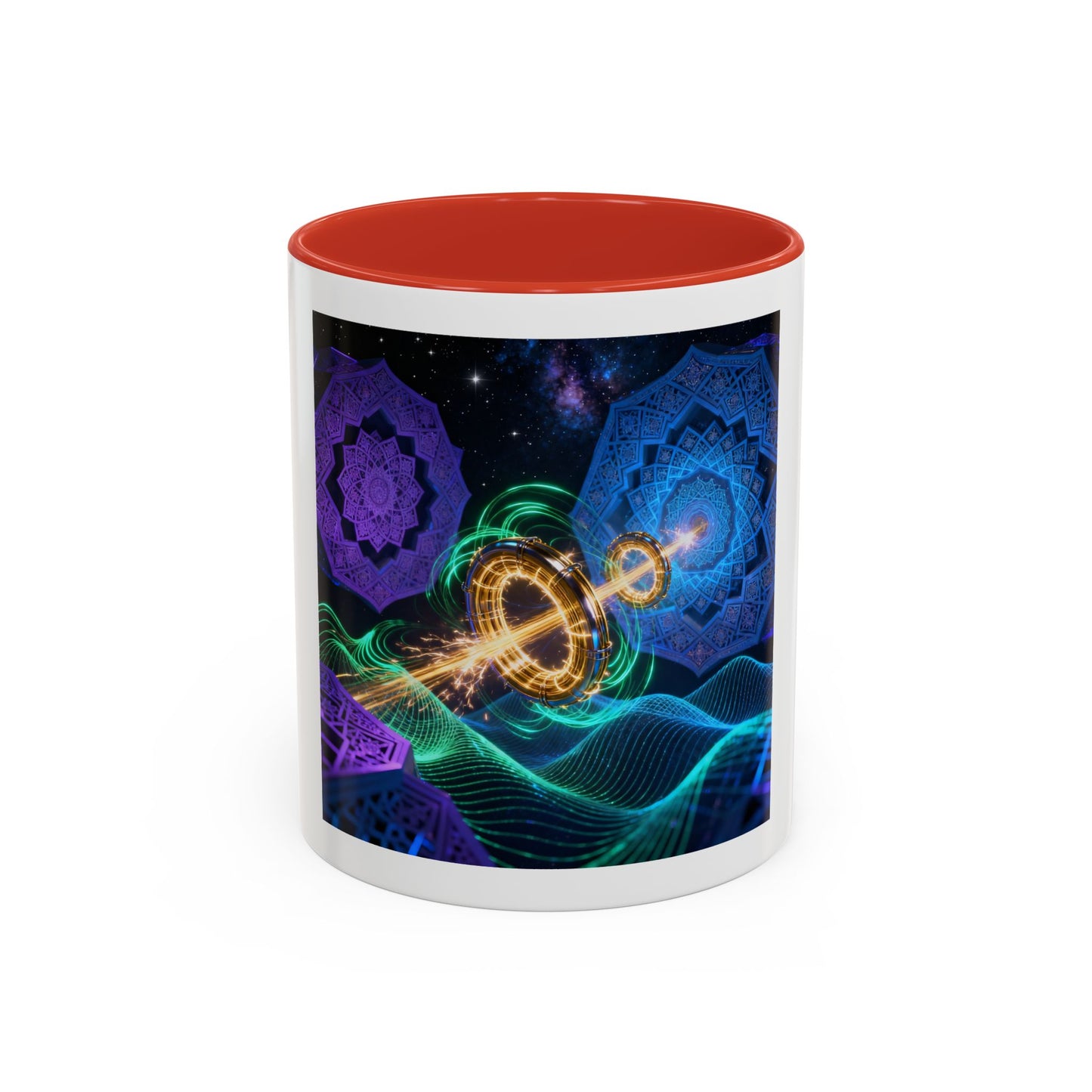 Mug L'Indispensable de Votre Matin