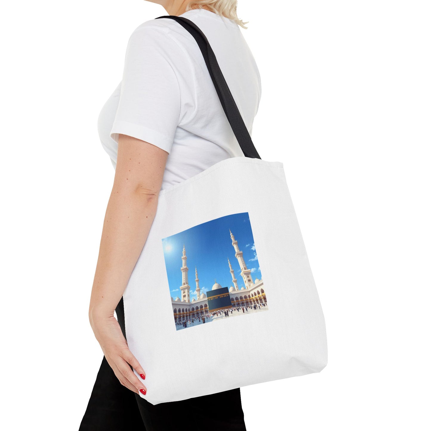 Tote Bag Pratique Stylé